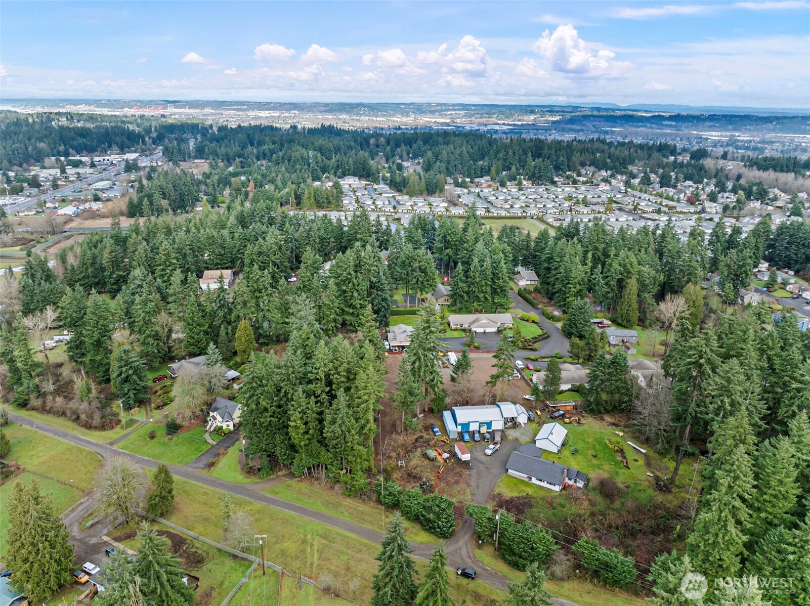 9431 Pipeline Road E