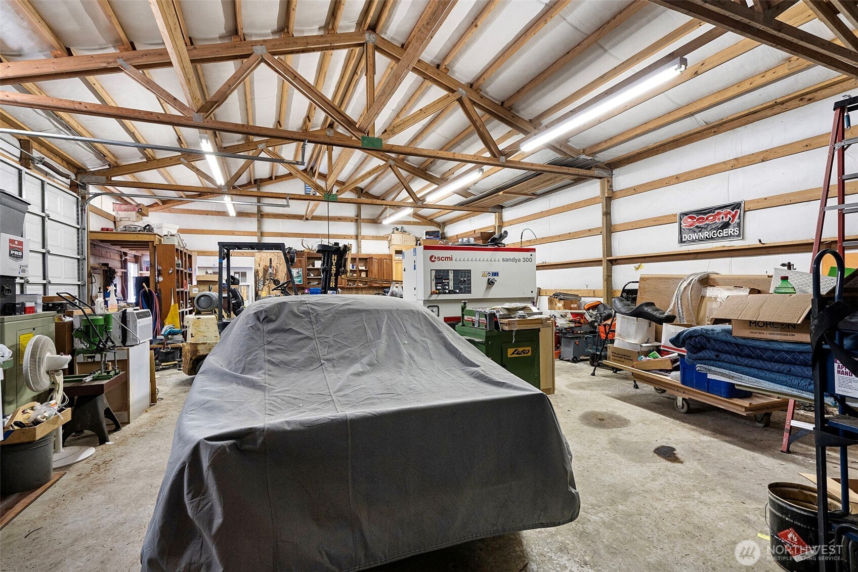 9431 Pipeline Road E