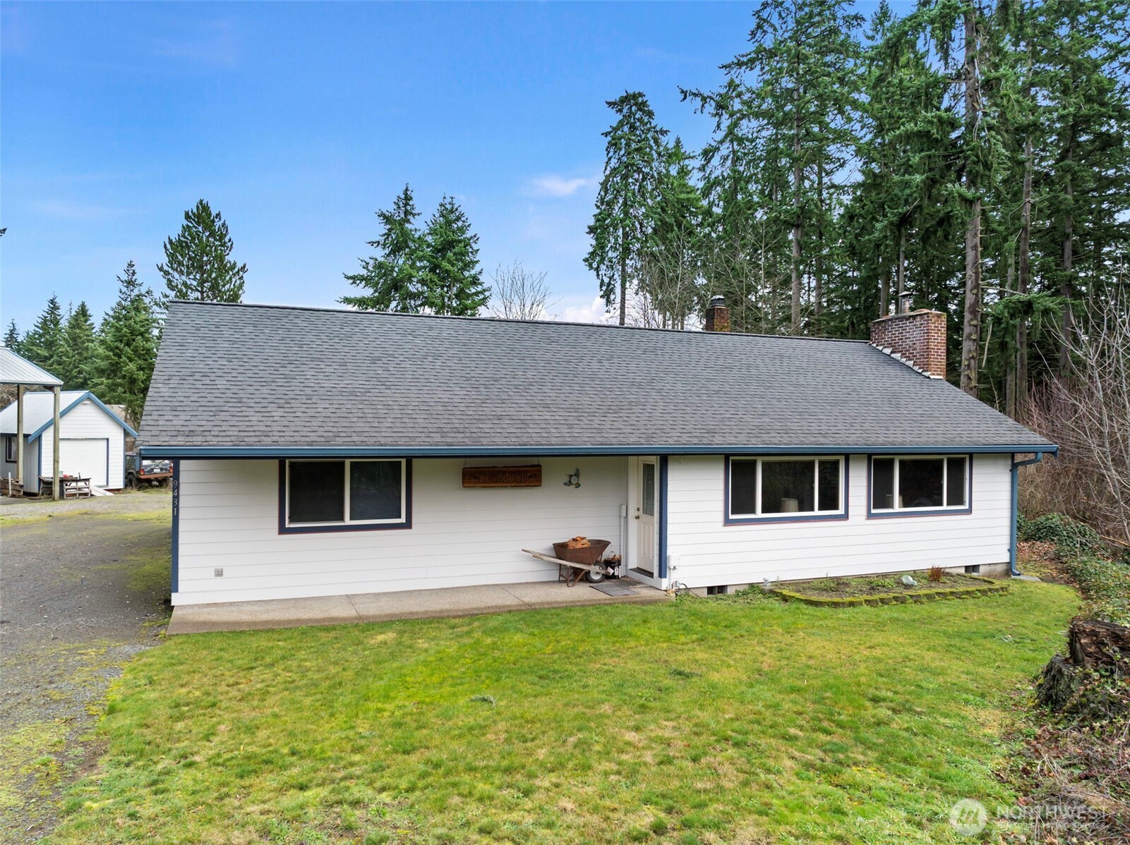 9431 Pipeline Road E