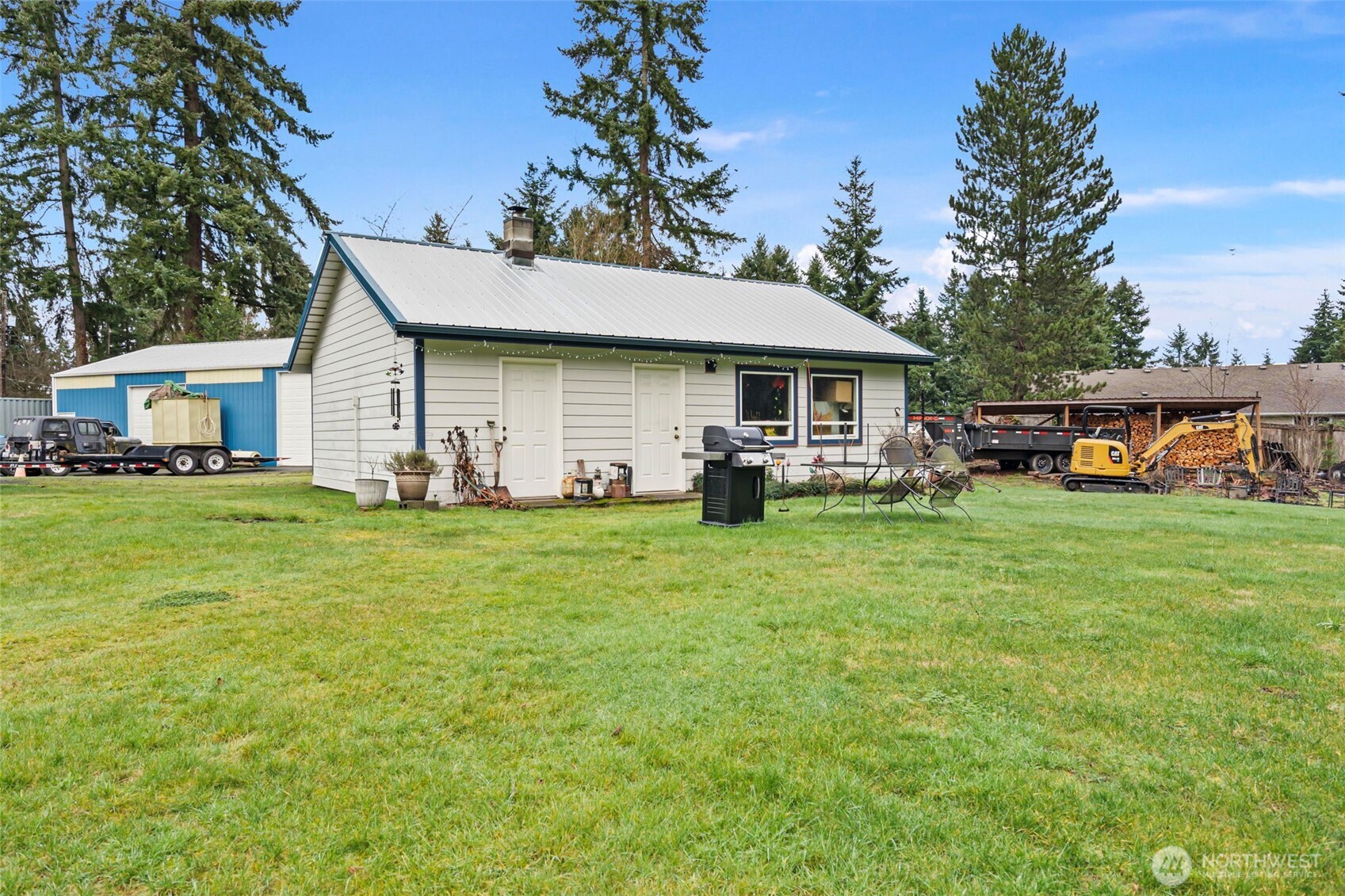 9431 Pipeline Road E