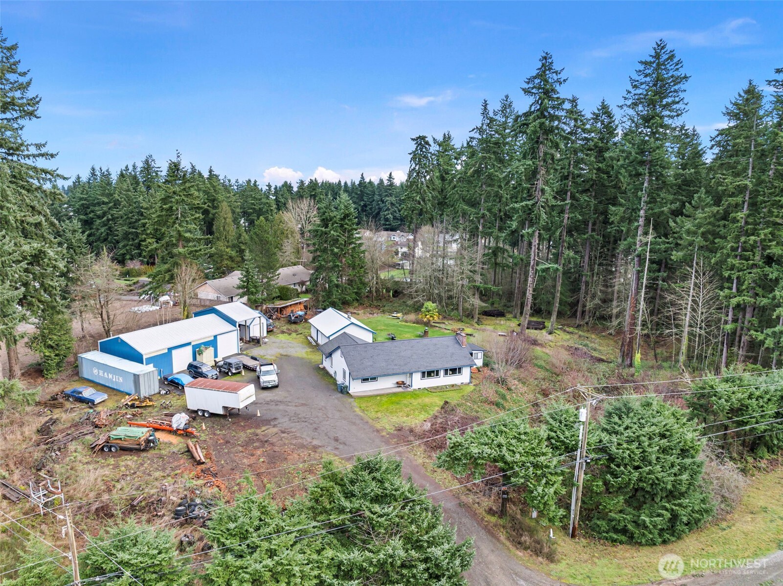 9431 Pipeline Road E