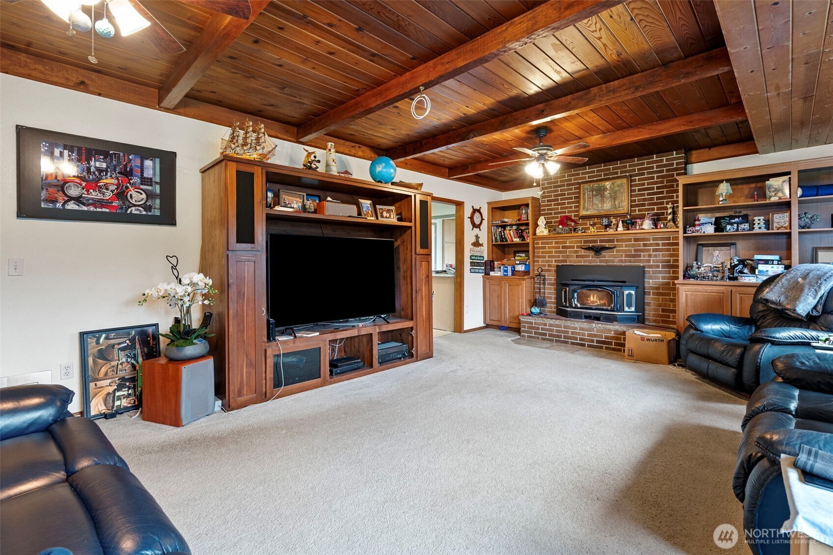 9431 Pipeline Road E