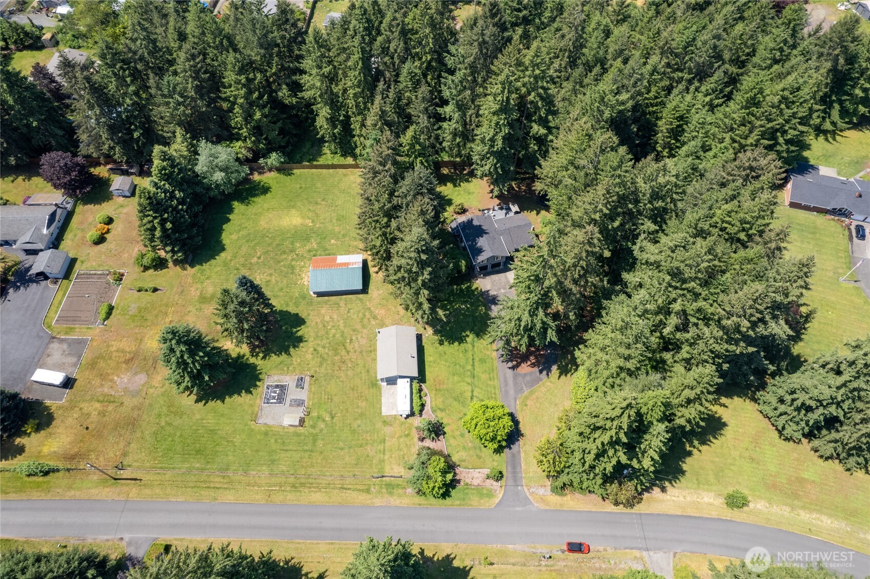 4705 Yorkshire Drive SE