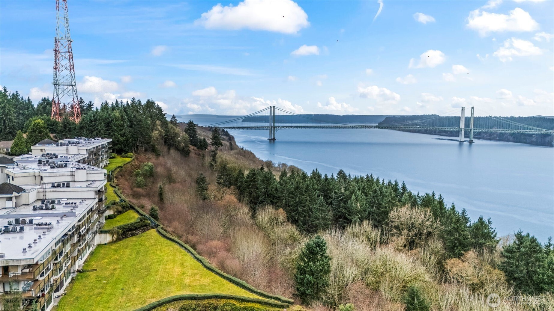 3016 N Narrows Drive Unit: 215