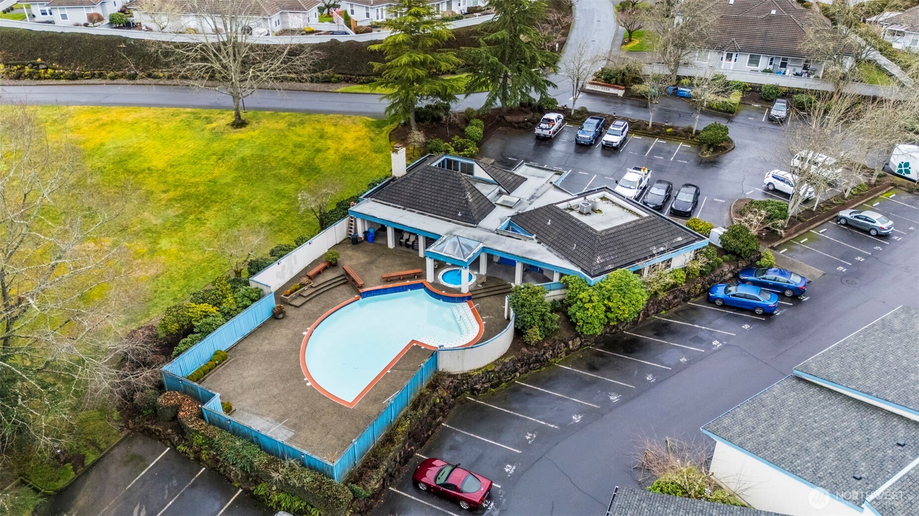 3016 N Narrows Drive Unit: 215