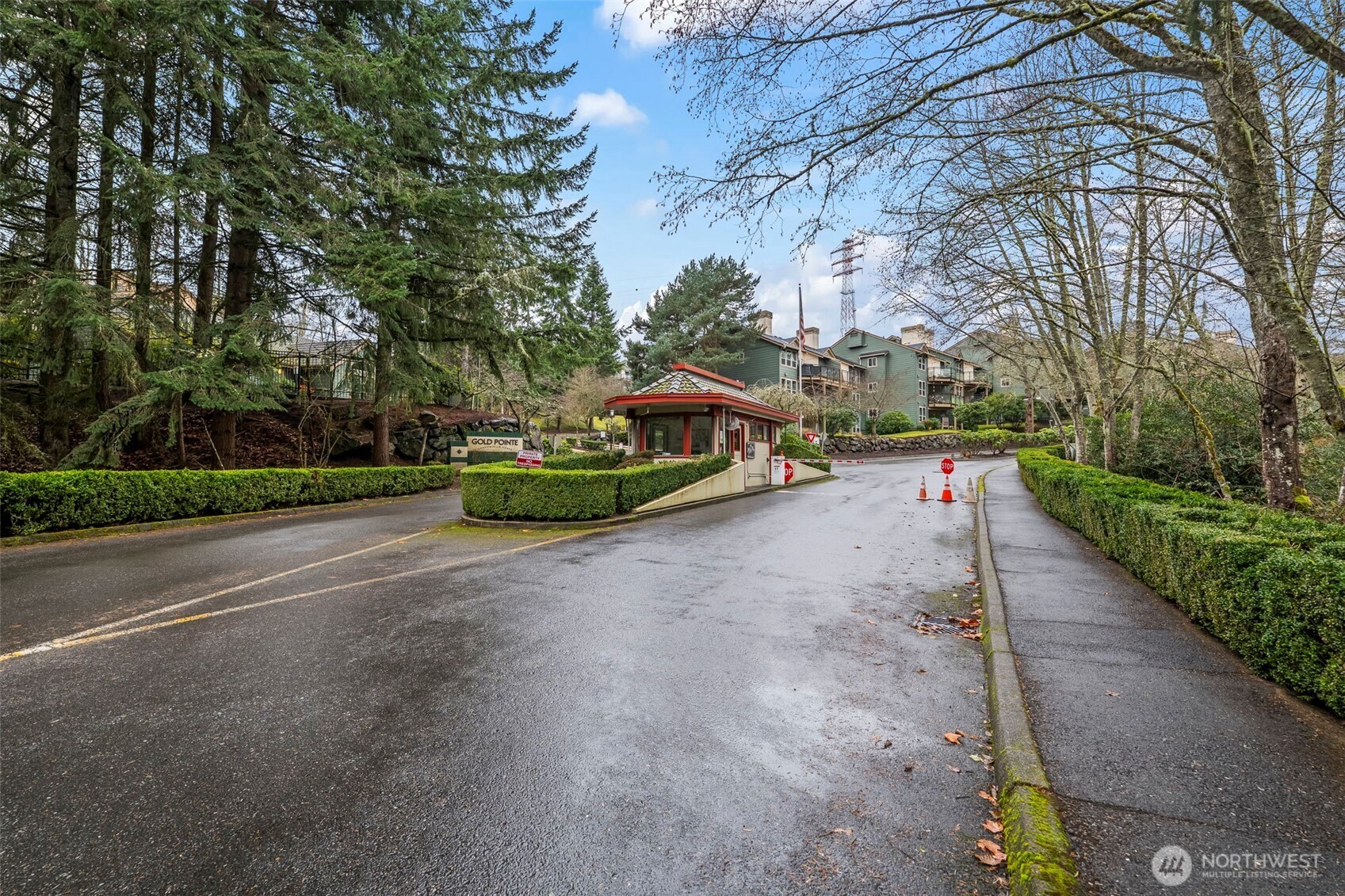 3016 N Narrows Drive Unit: 215