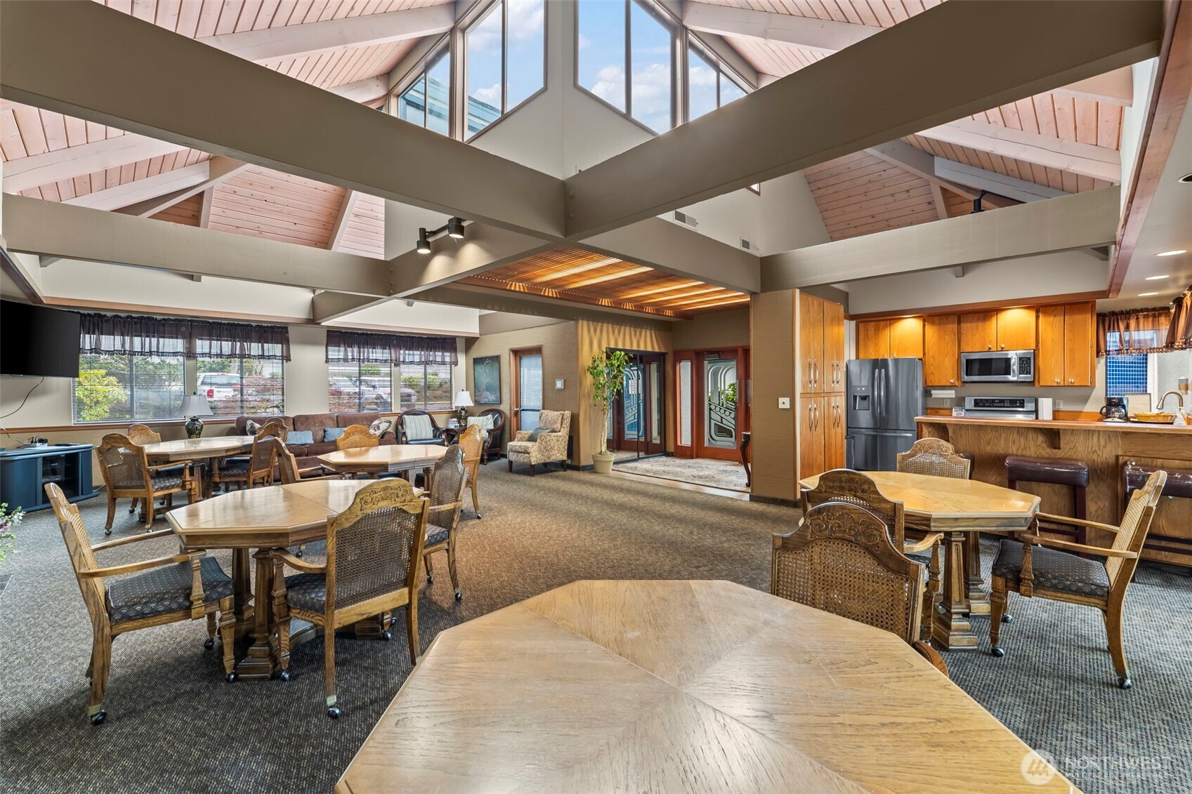 3016 N Narrows Drive Unit: 215