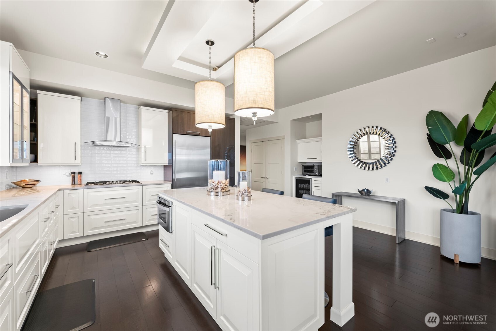 5204 N Bennett Street Unit: 411