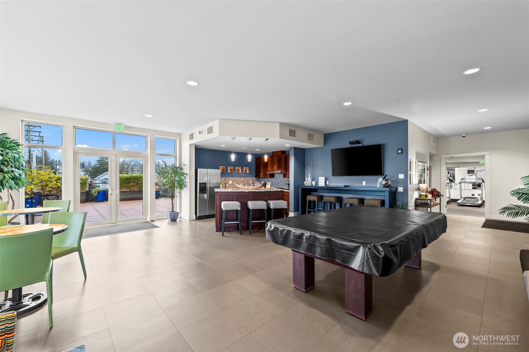 5204 N Bennett Street Unit: 411