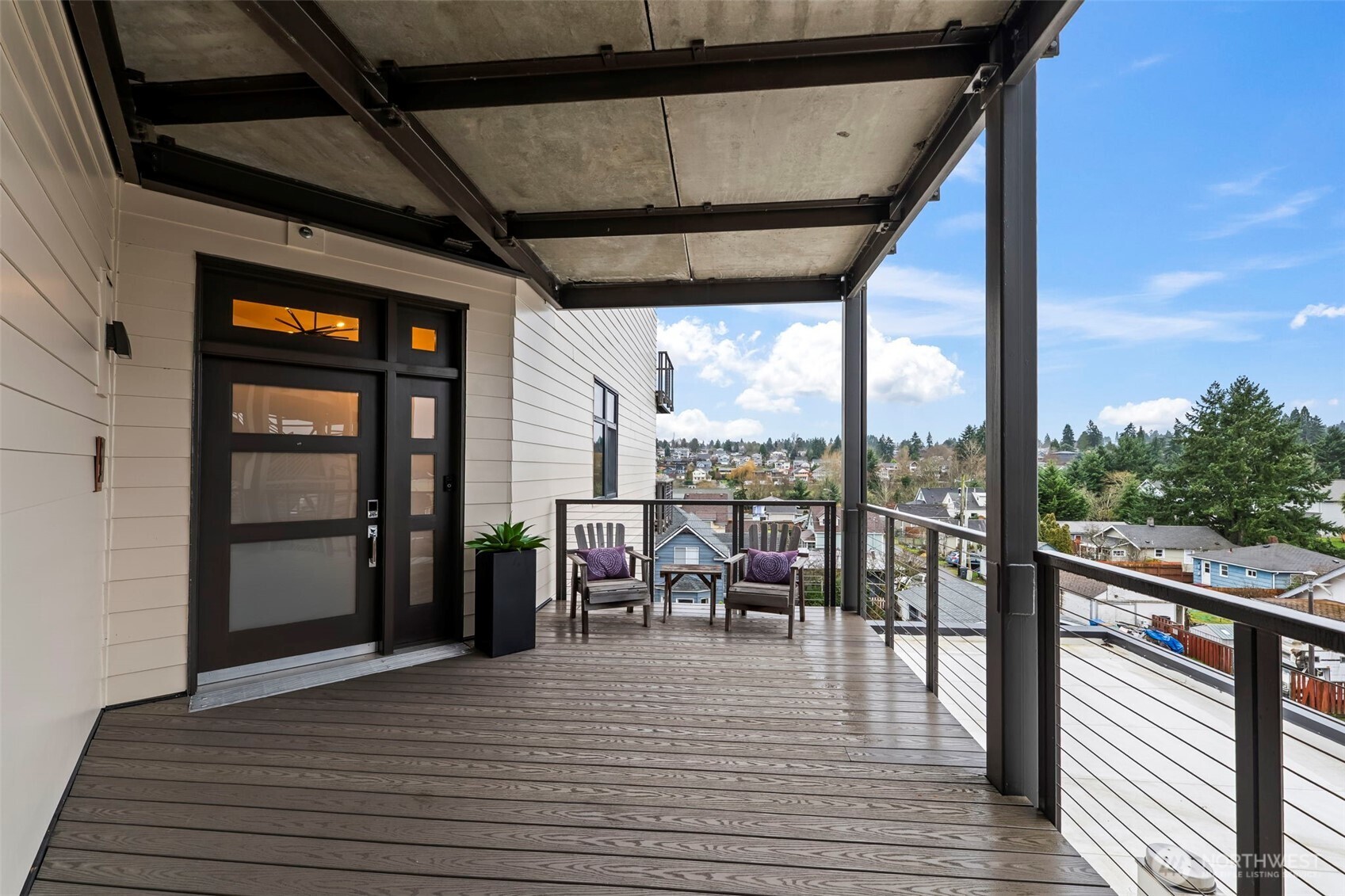 5204 N Bennett Street Unit: 411