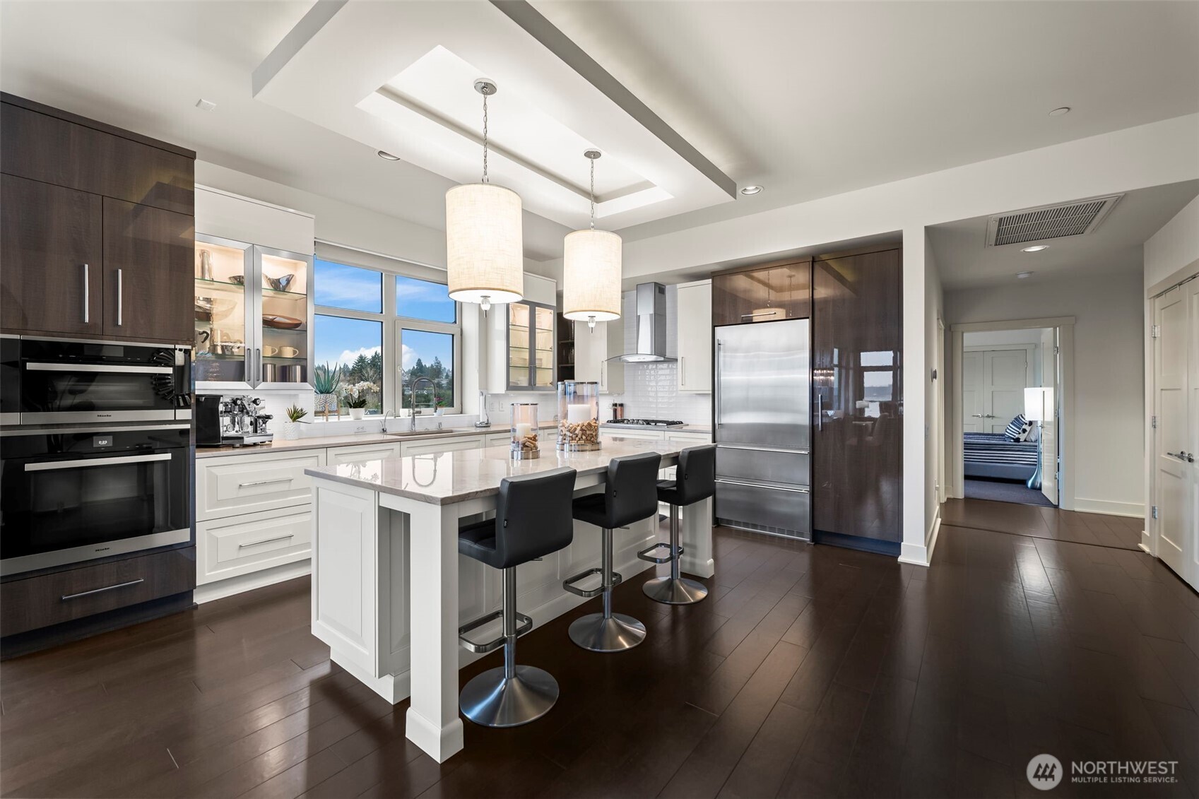 5204 N Bennett Street Unit: 411