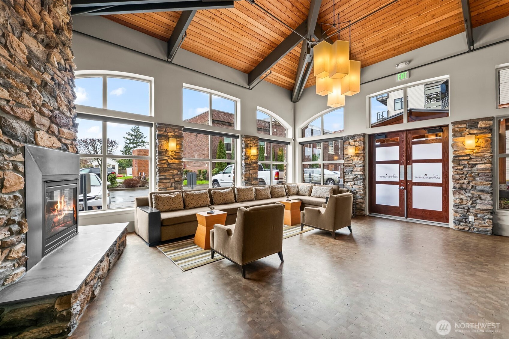 5204 N Bennett Street Unit: 411