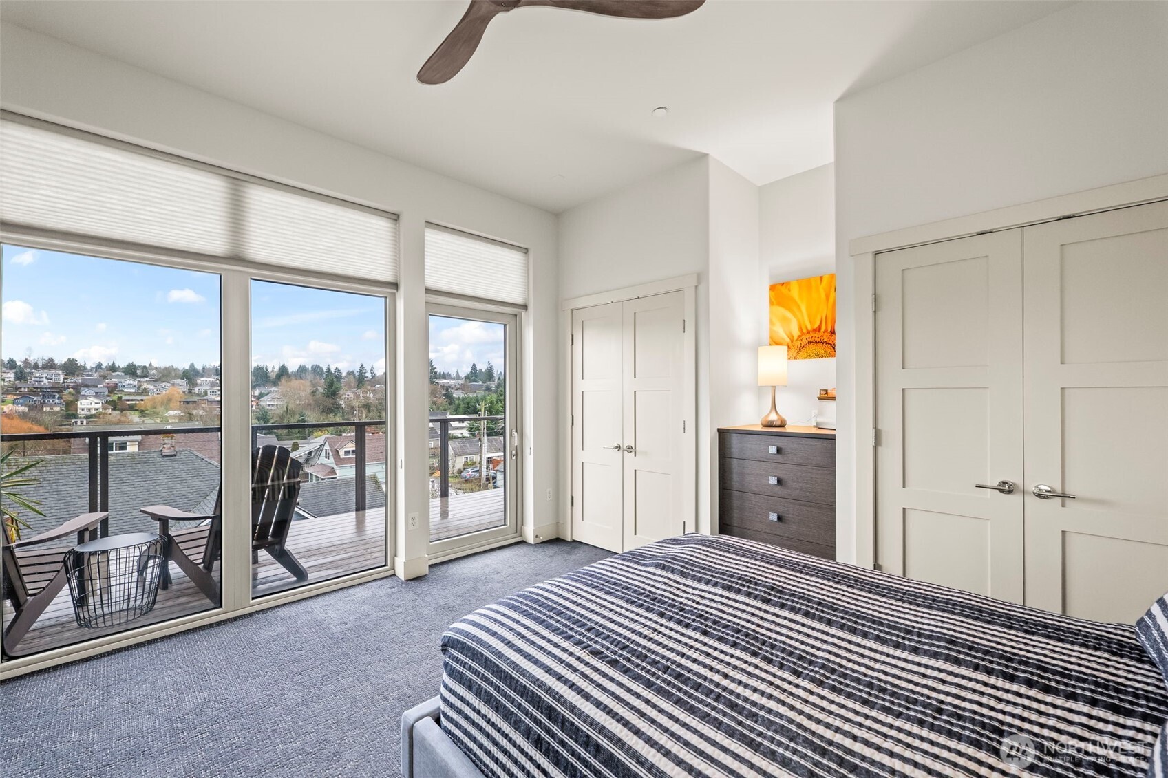 5204 N Bennett Street Unit: 411