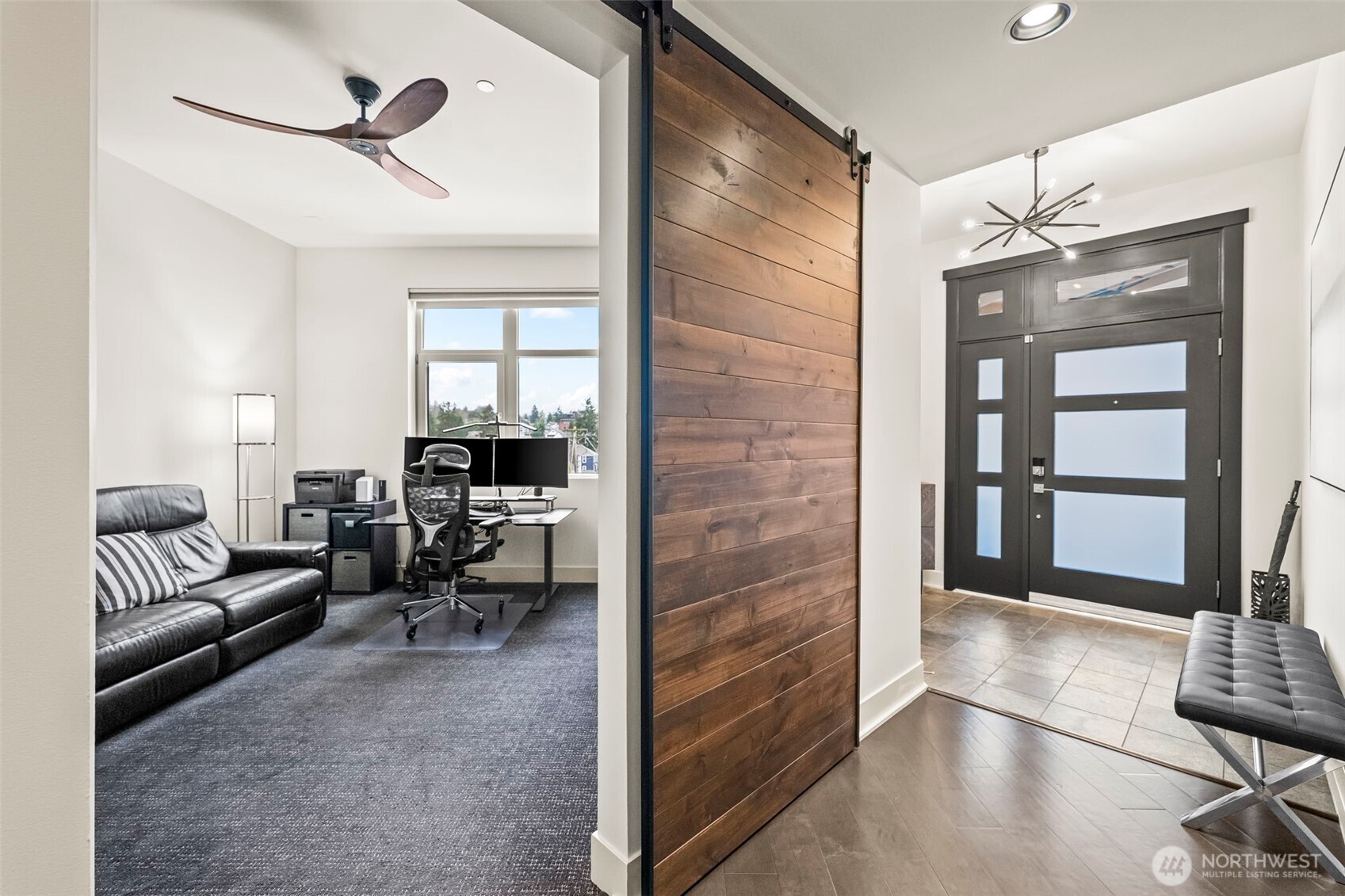 5204 N Bennett Street Unit: 411