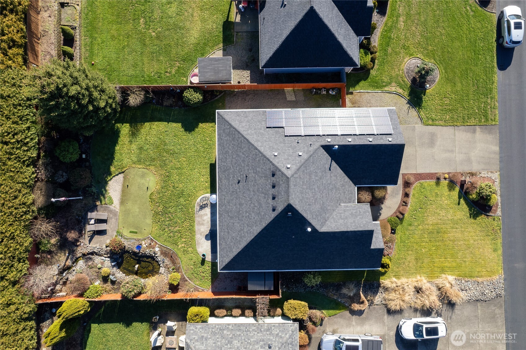 15007 148th Avenue Ct E