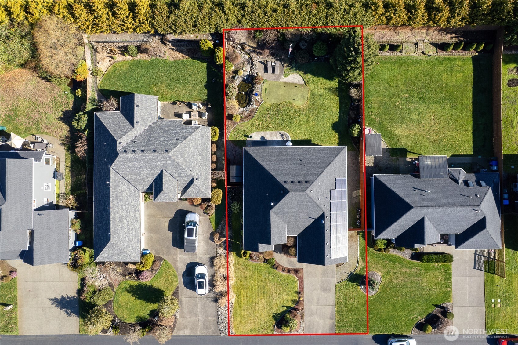 15007 148th Avenue Ct E