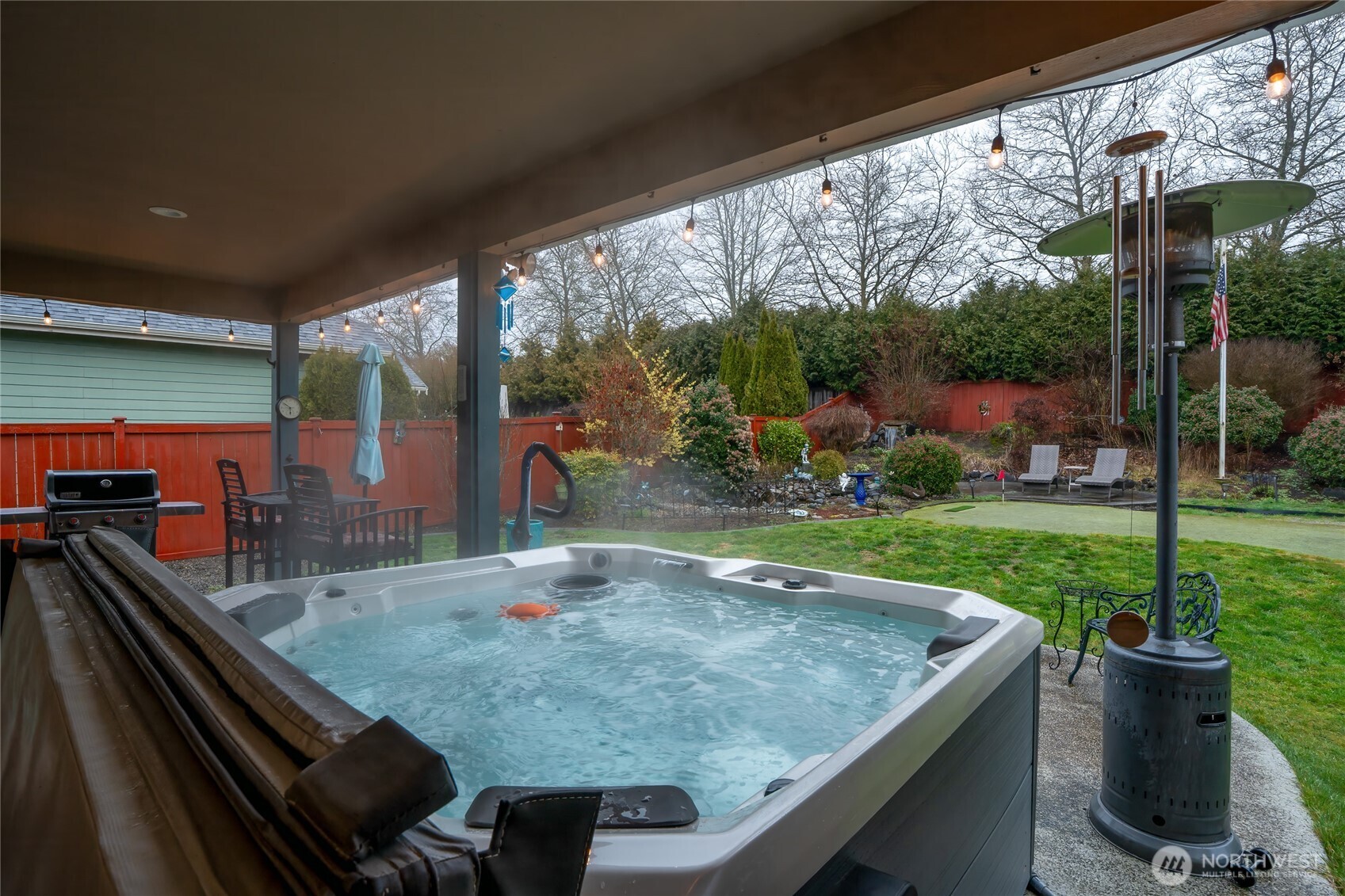 15007 148th Avenue Ct E