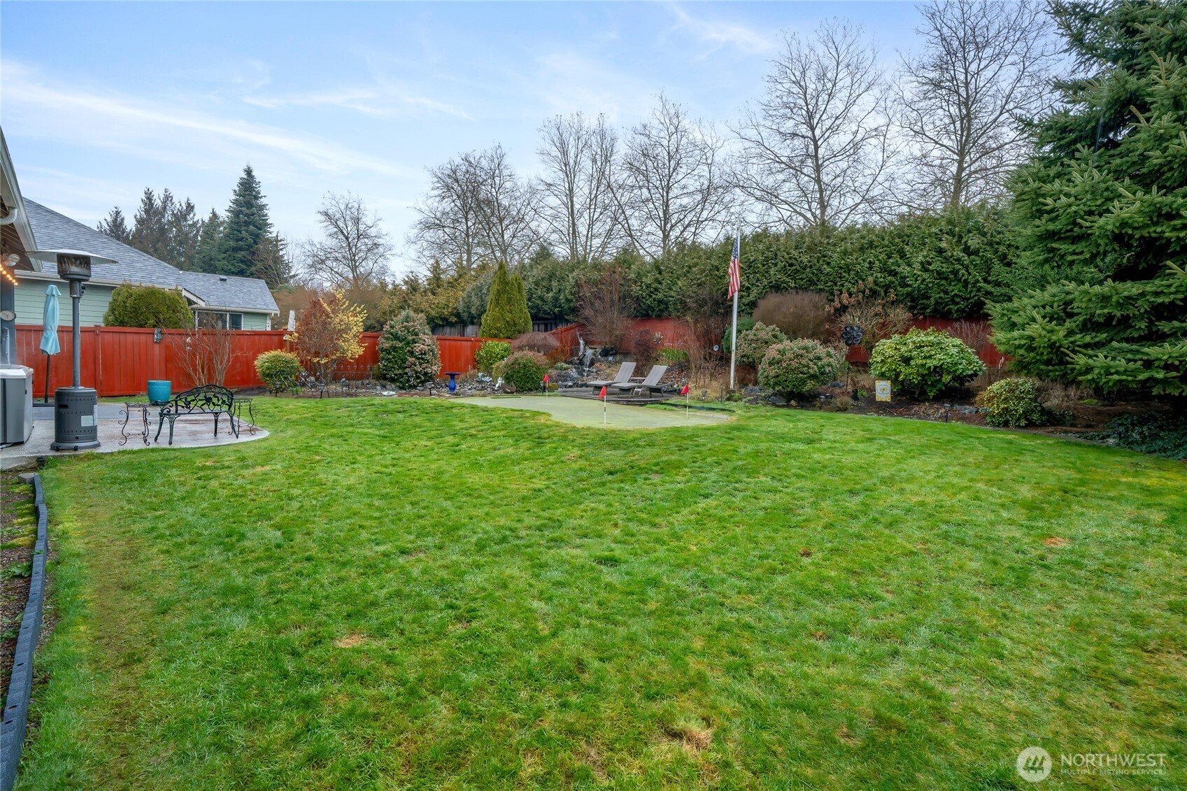 15007 148th Avenue Ct E