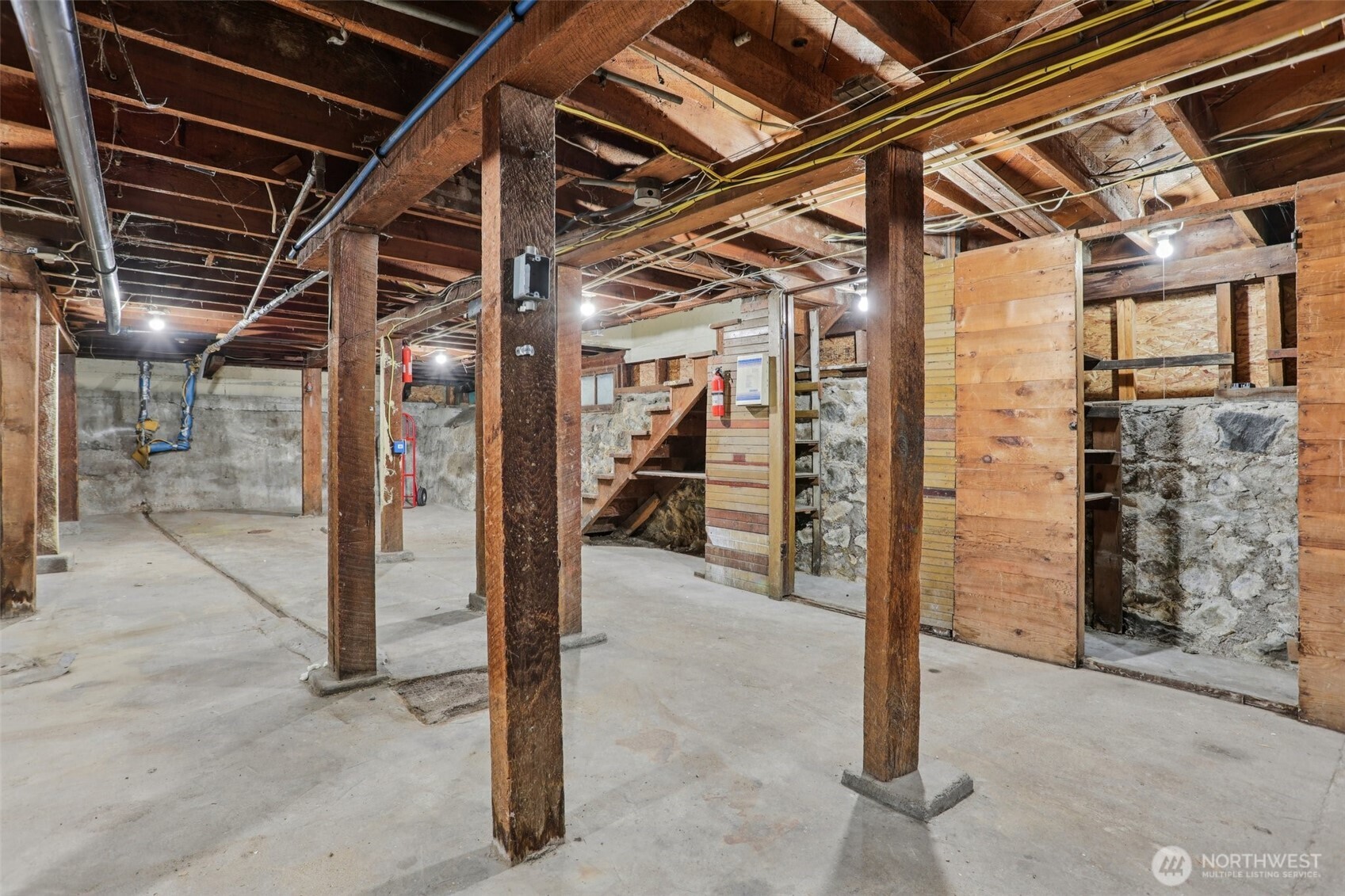 1211 S J Street