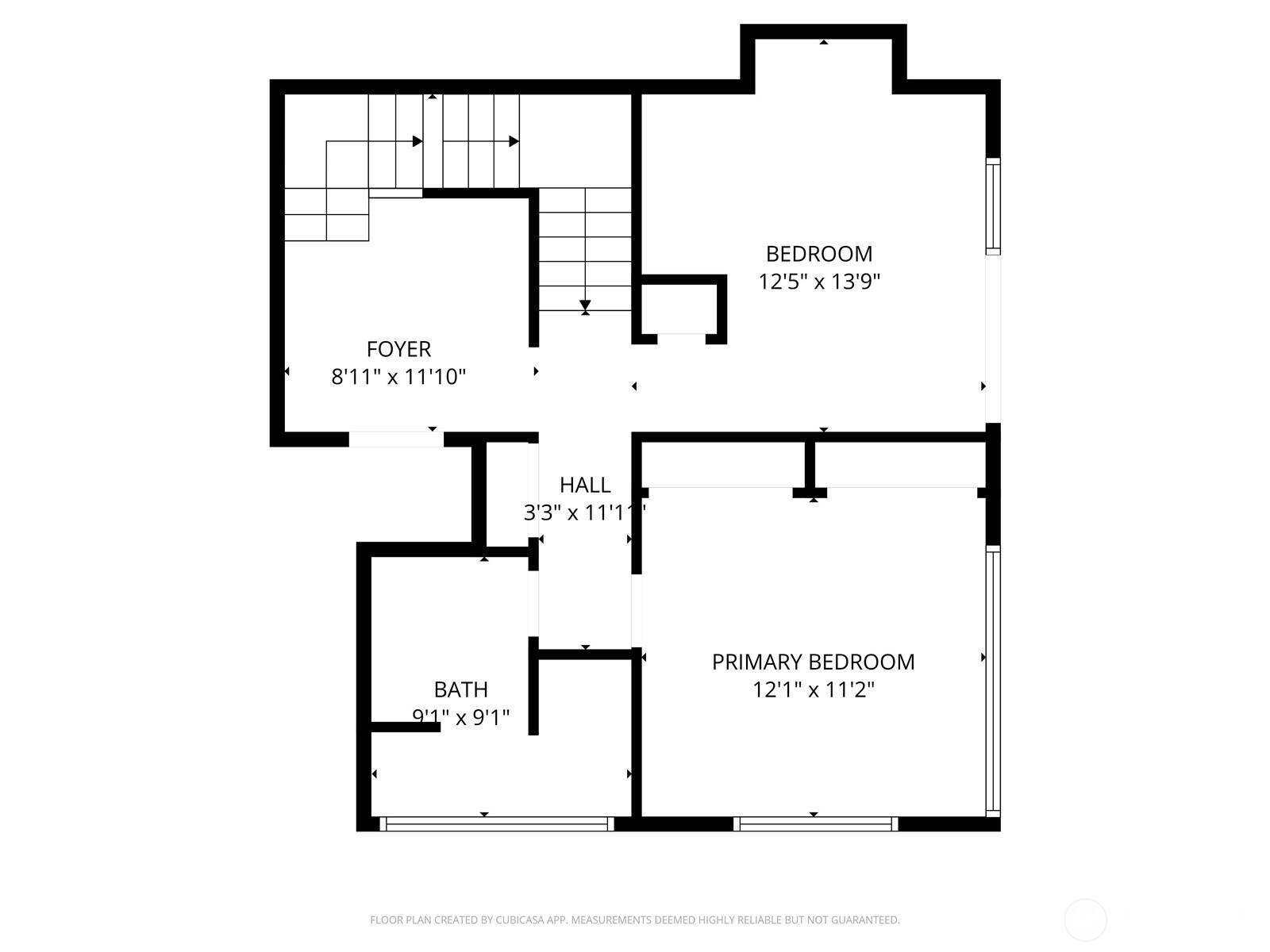 4042 Soundview Drive W