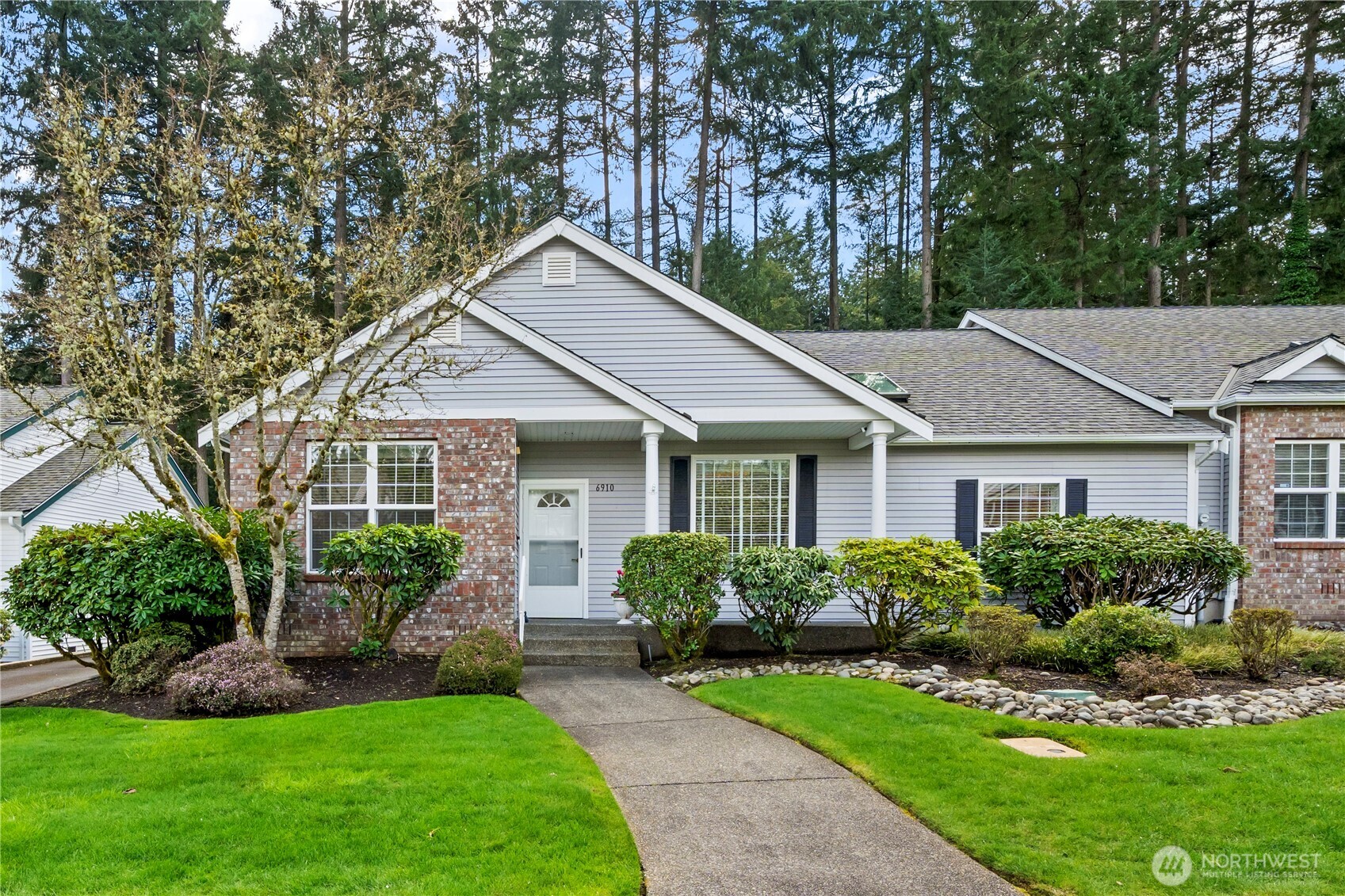 6910 51st Street Ct W Unit: 14A