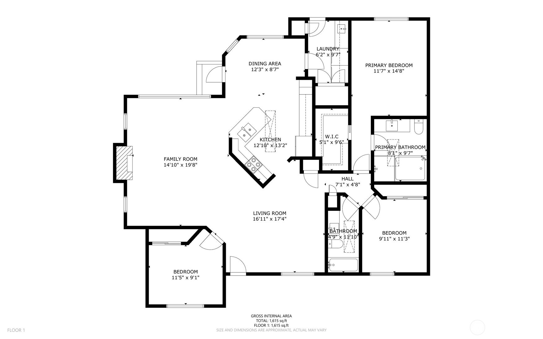 6910 51st Street Ct W Unit: 14A