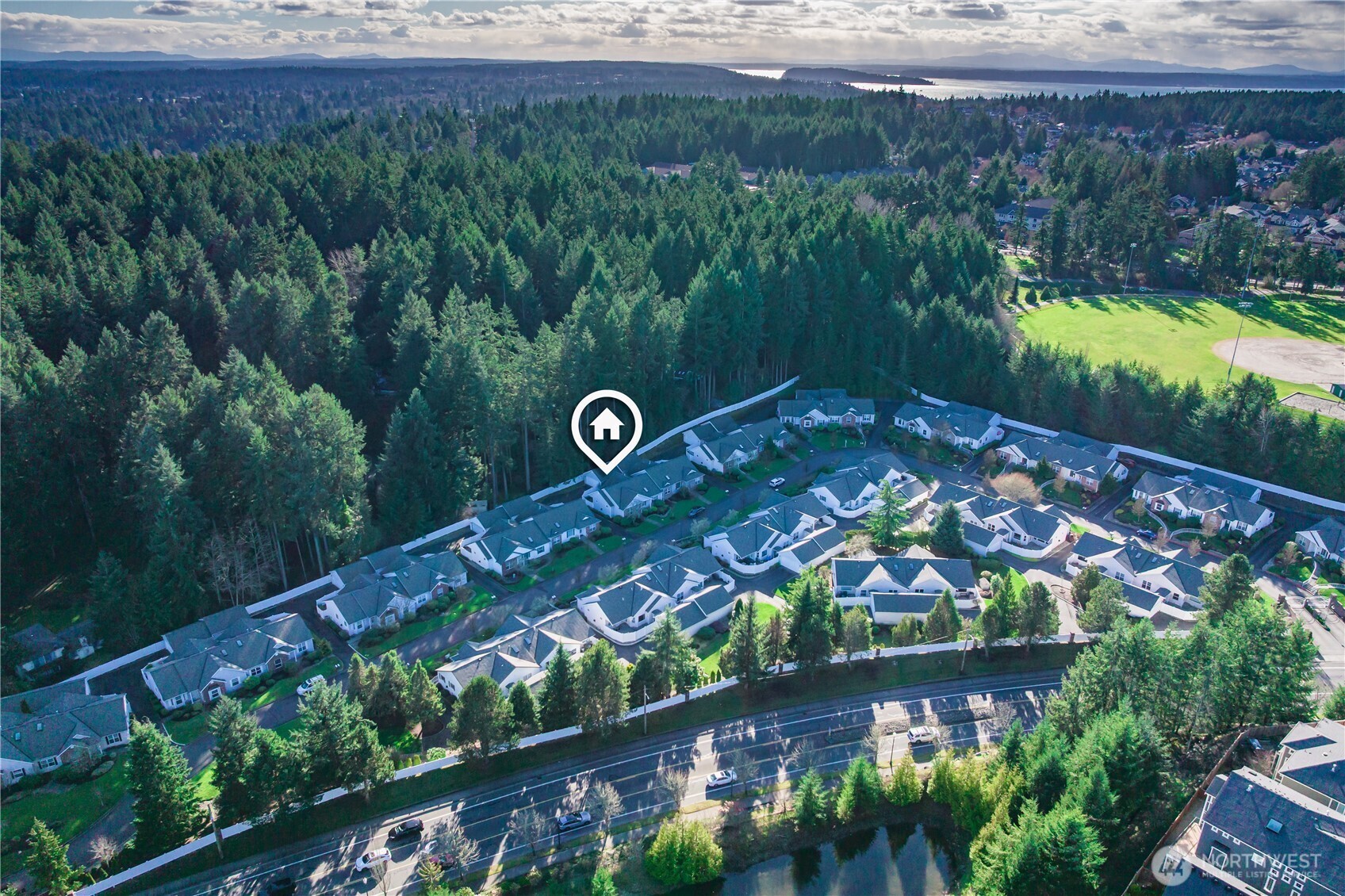 6910 51st Street Ct W Unit: 14A