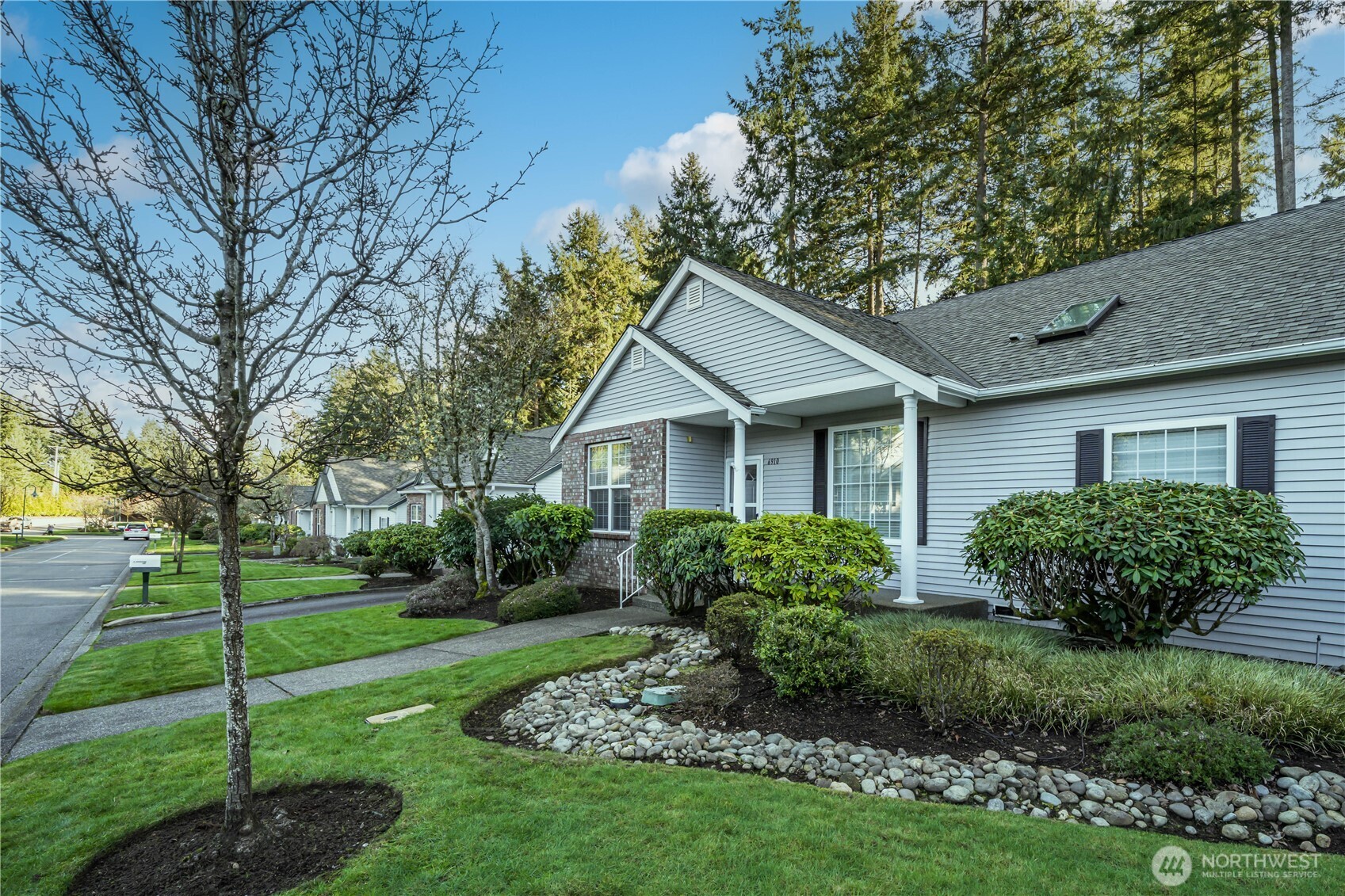 6910 51st Street Ct W Unit: 14A