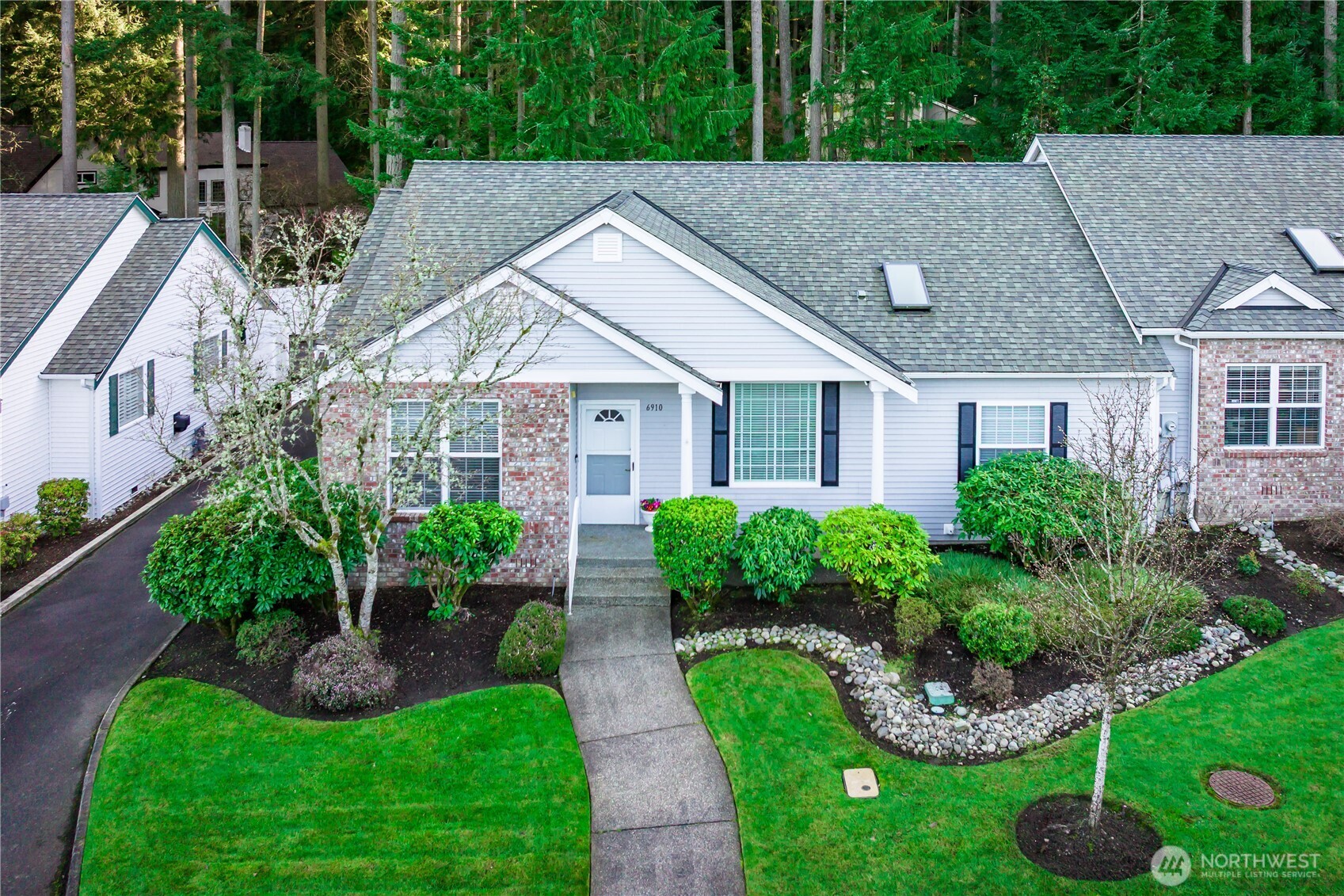 6910 51st Street Ct W Unit: 14A