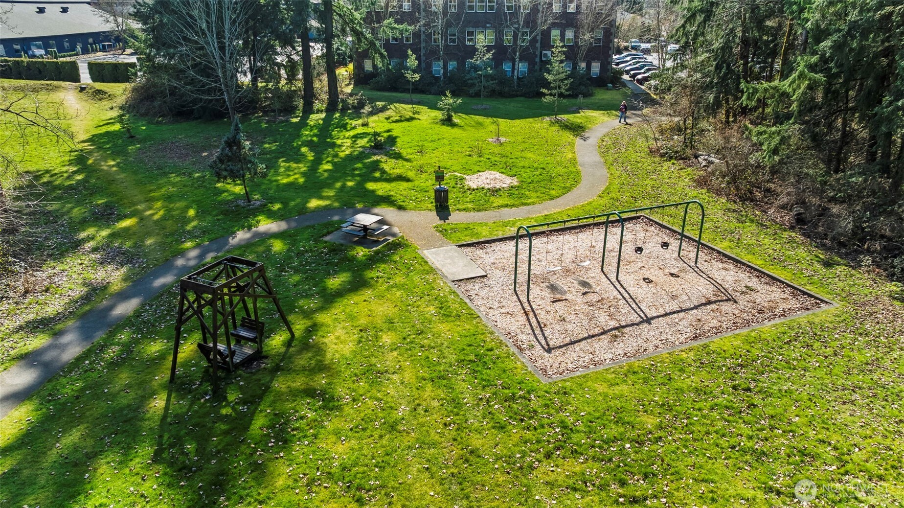 1411 Evergreen Park Drive SW Unit: 201