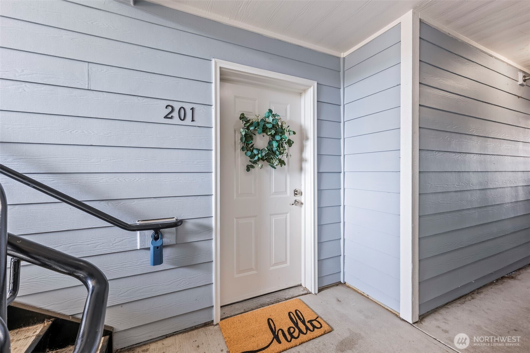 1411 Evergreen Park Drive SW Unit: 201