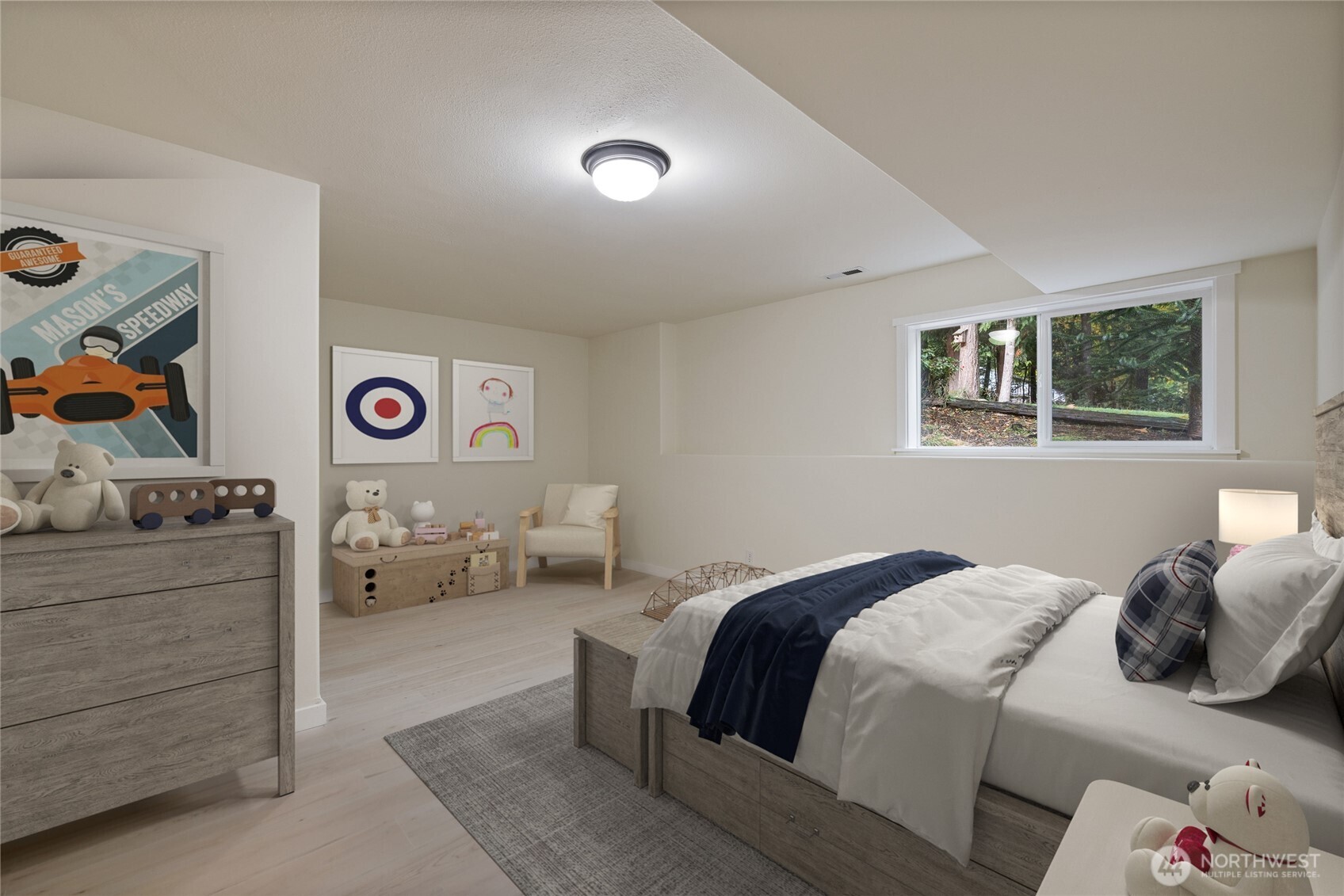 12106 109th Street NW