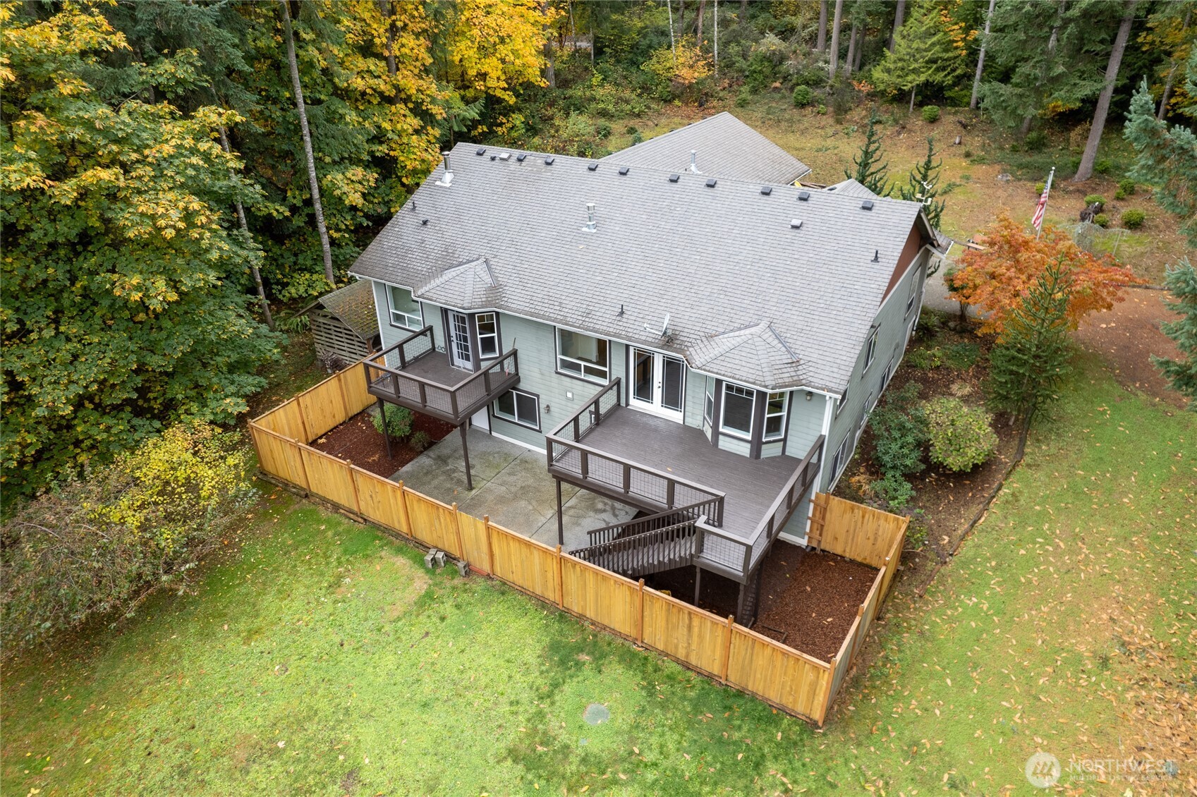 12106 109th Street NW