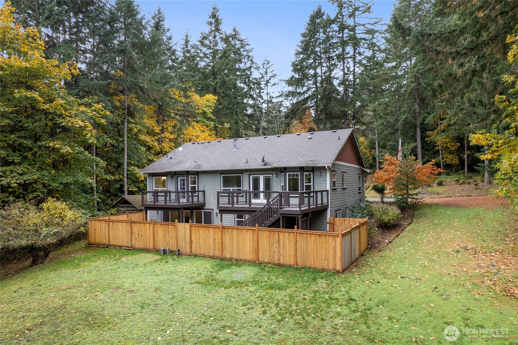 12106 109th Street NW