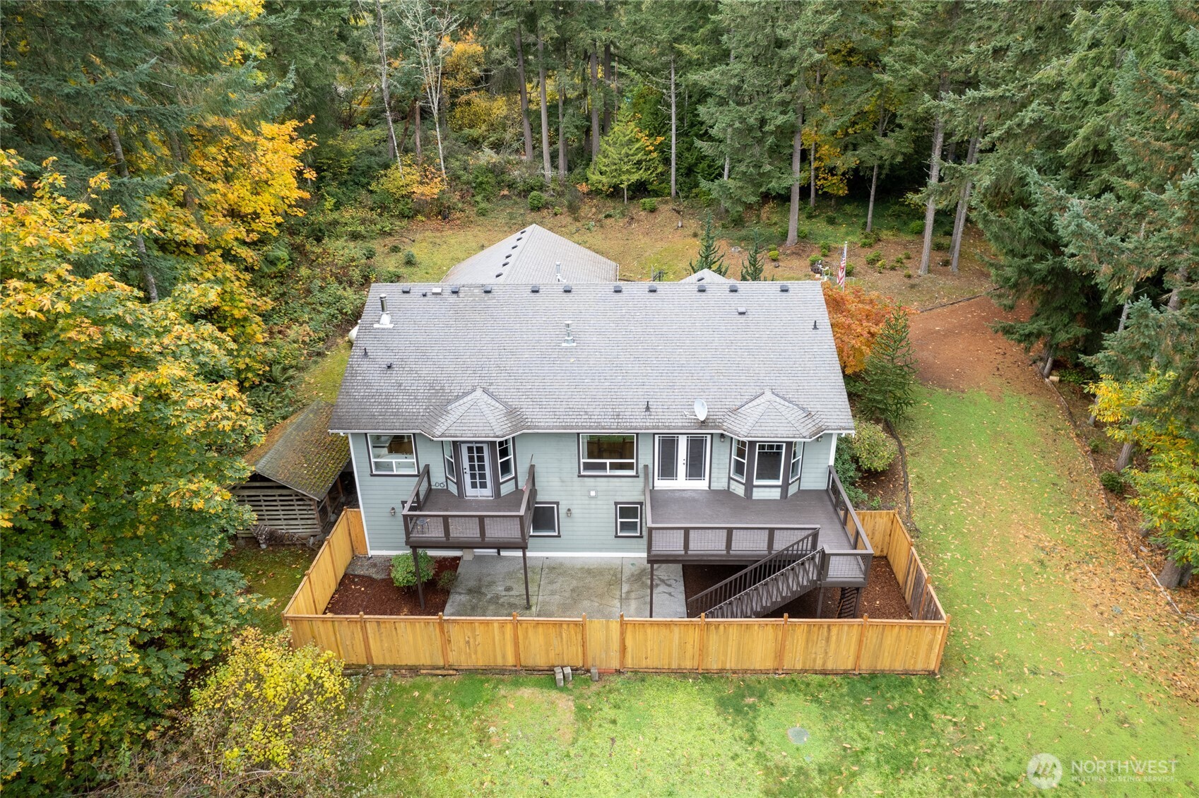 12106 109th Street NW