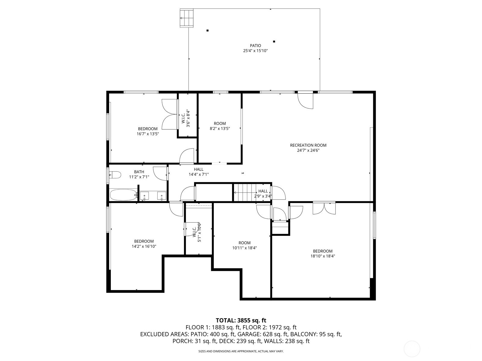 12106 109th Street NW