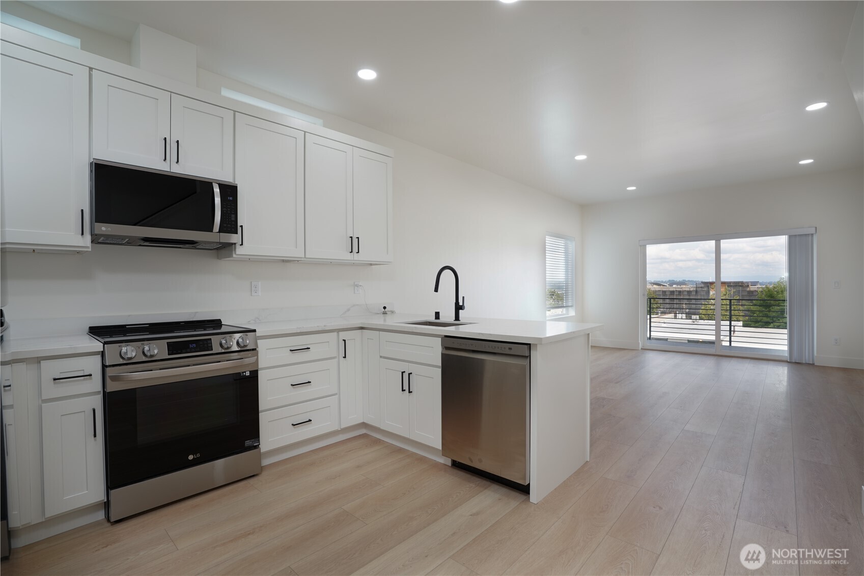 1129 Fawcett Avenue Unit: A-D