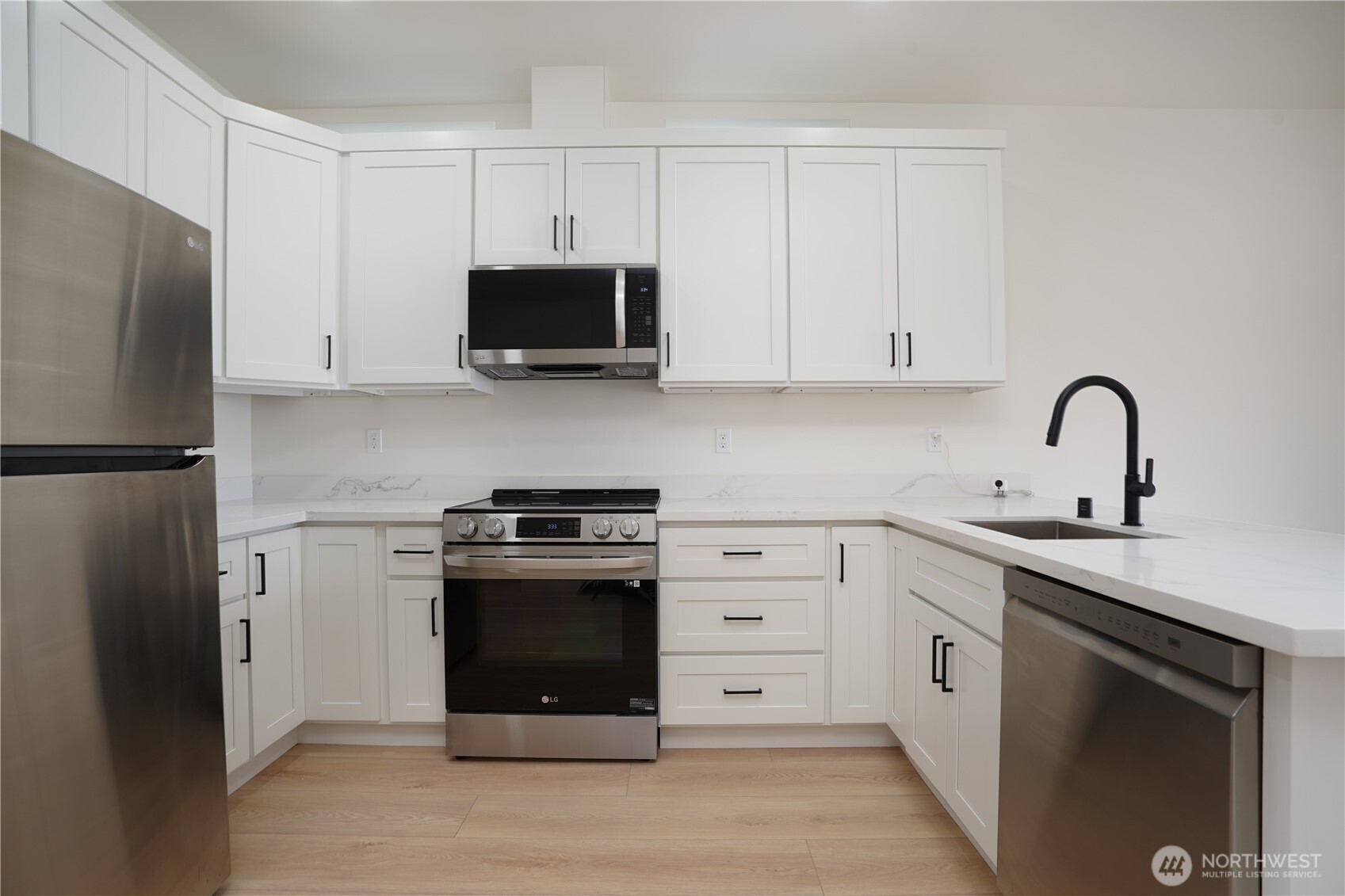 1131 Fawcett Avenue Unit: A-D