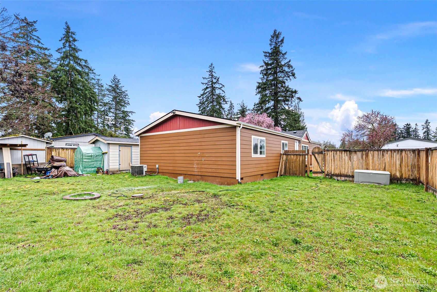 13719 12th Avenue S Unit: #12