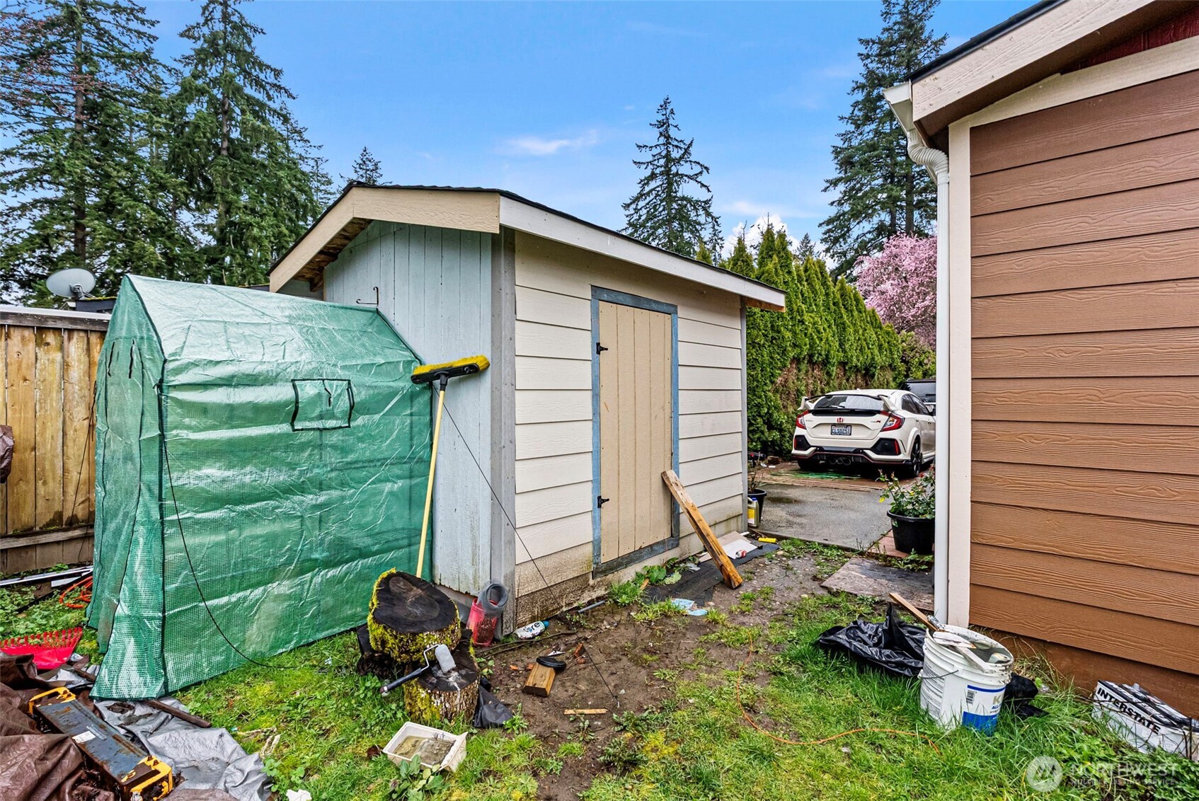 13719 12th Avenue S Unit: #12