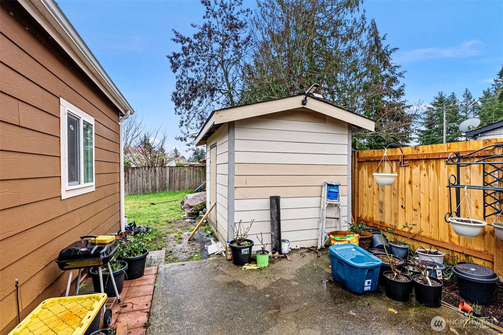 13719 12th Avenue S Unit: #12