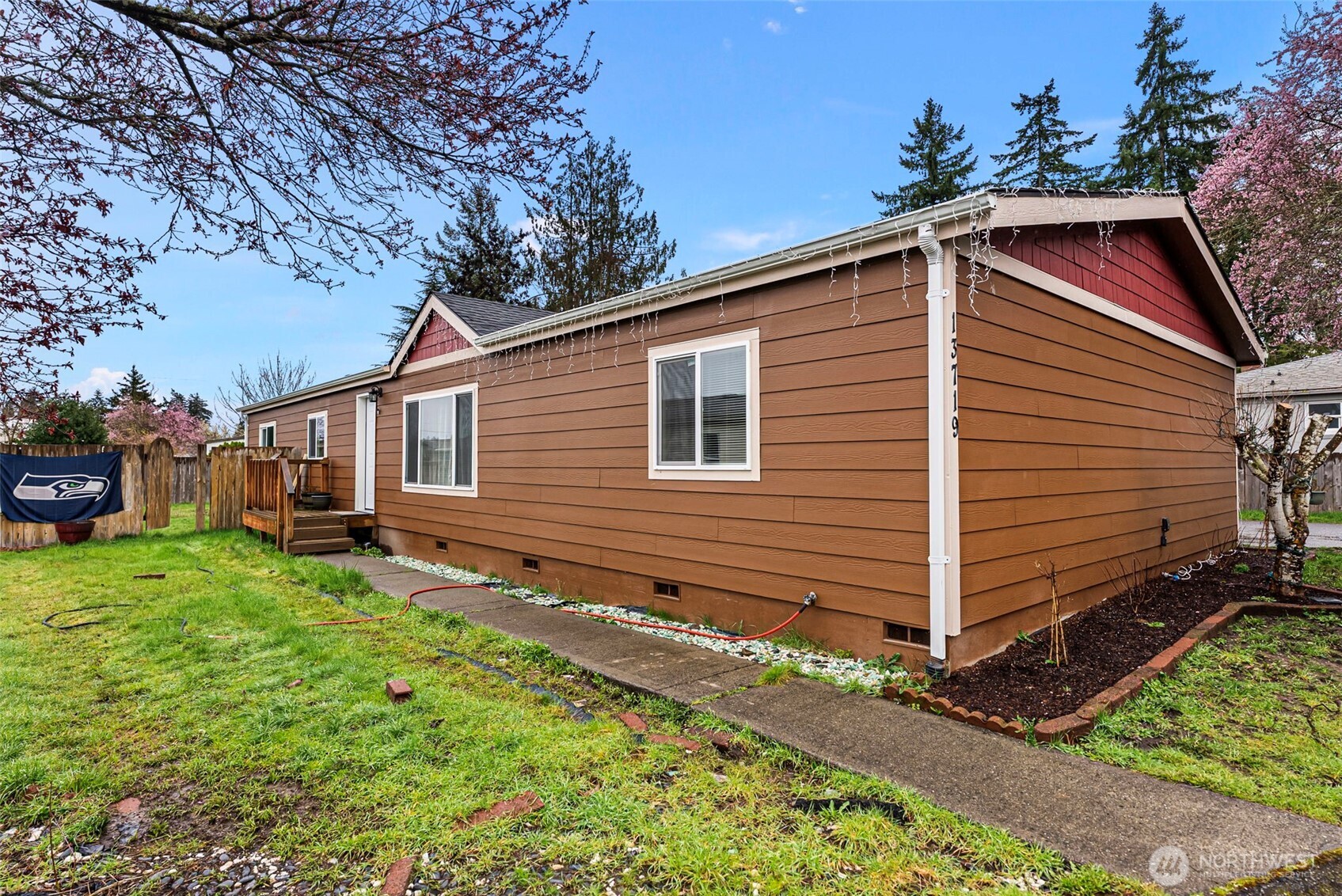 13719 12th Avenue S Unit: #12