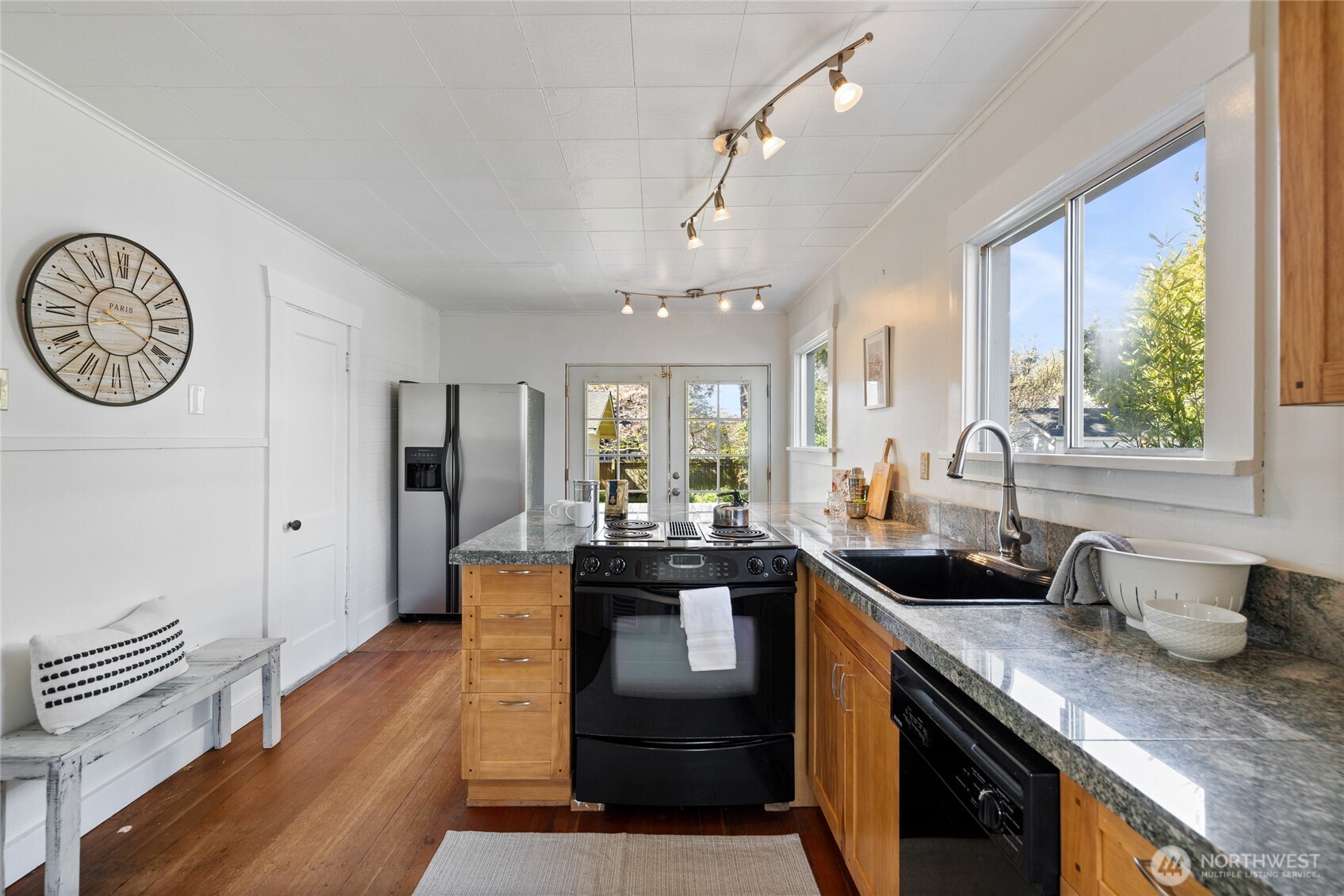 1114 S Anderson Street