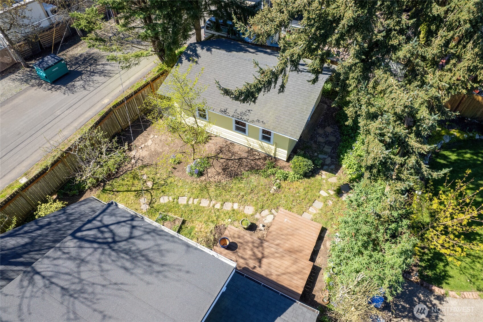 1114 S Anderson Street