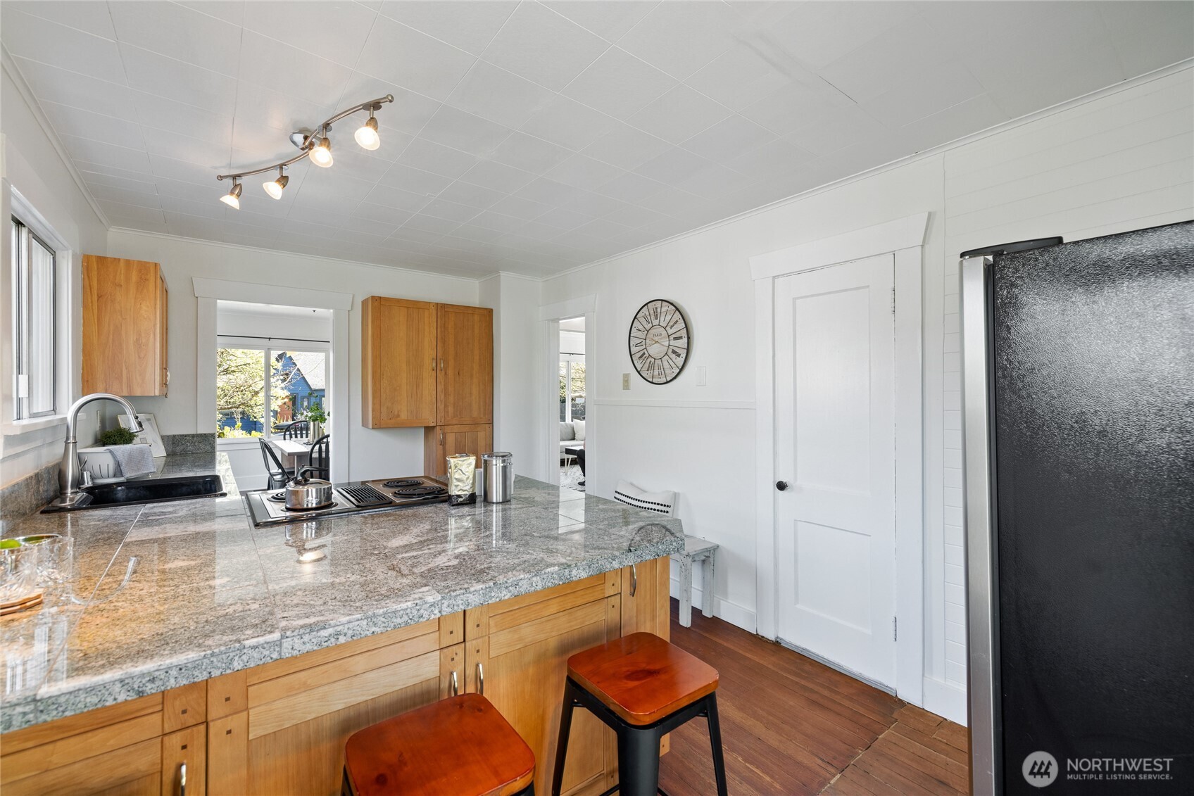 1114 S Anderson Street