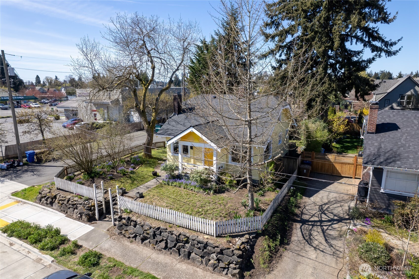 1114 S Anderson Street