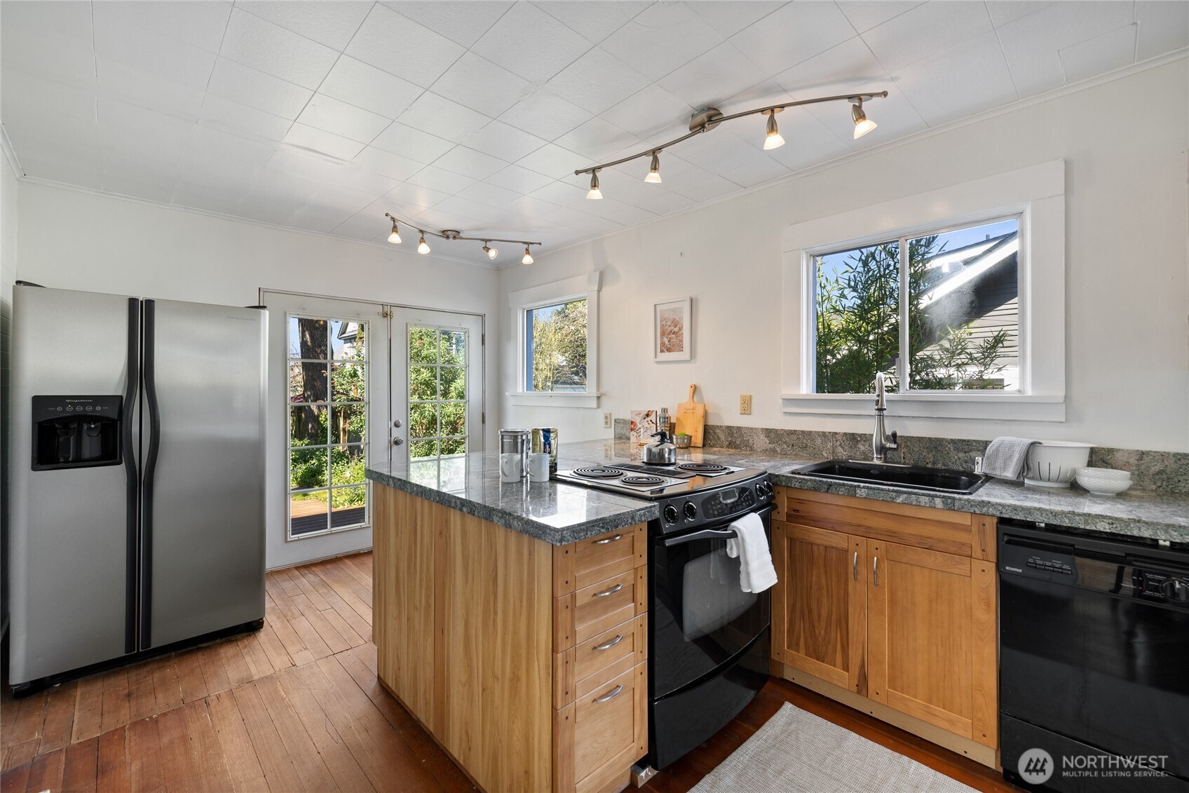 1114 S Anderson Street