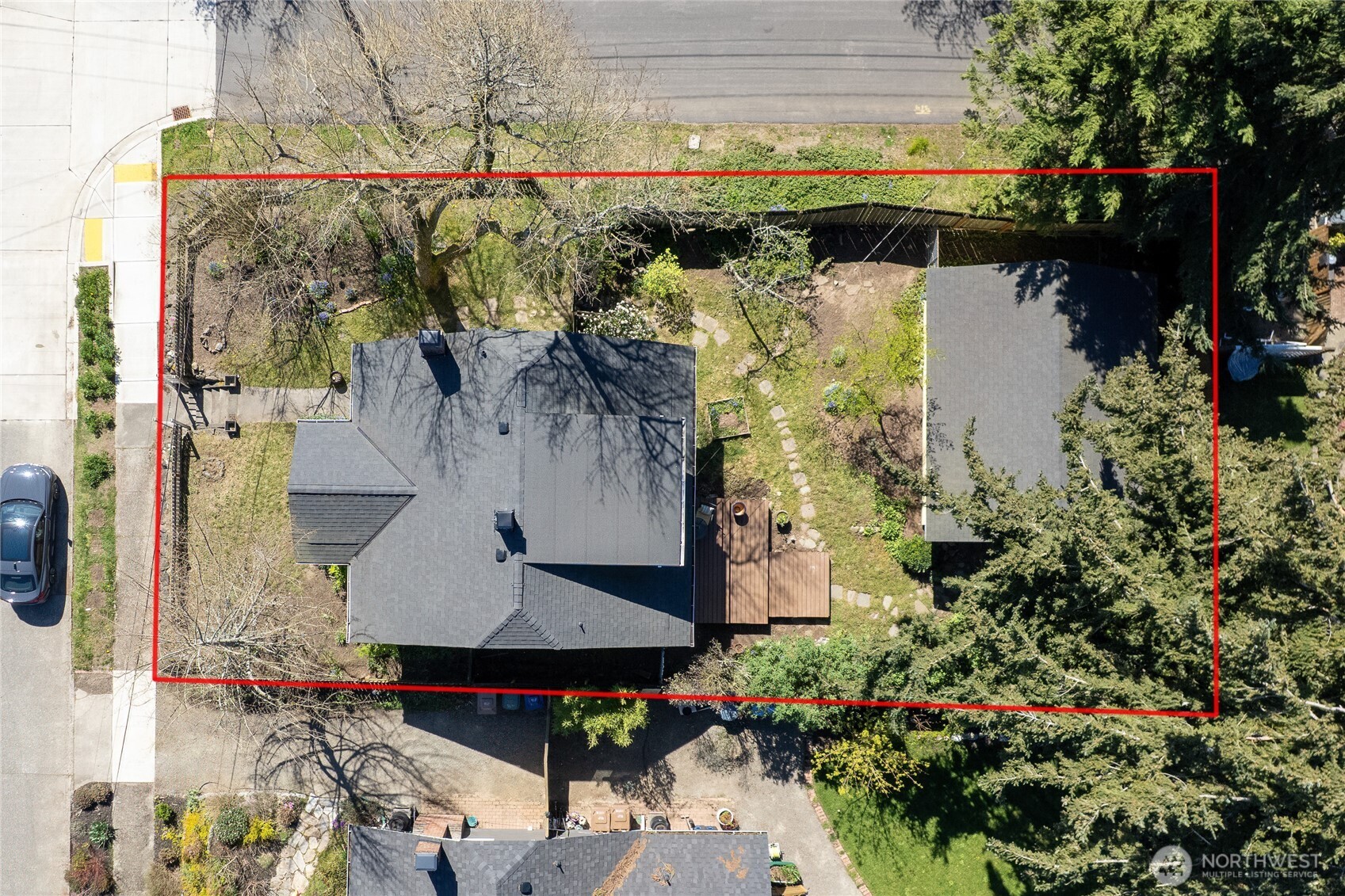 1114 S Anderson Street