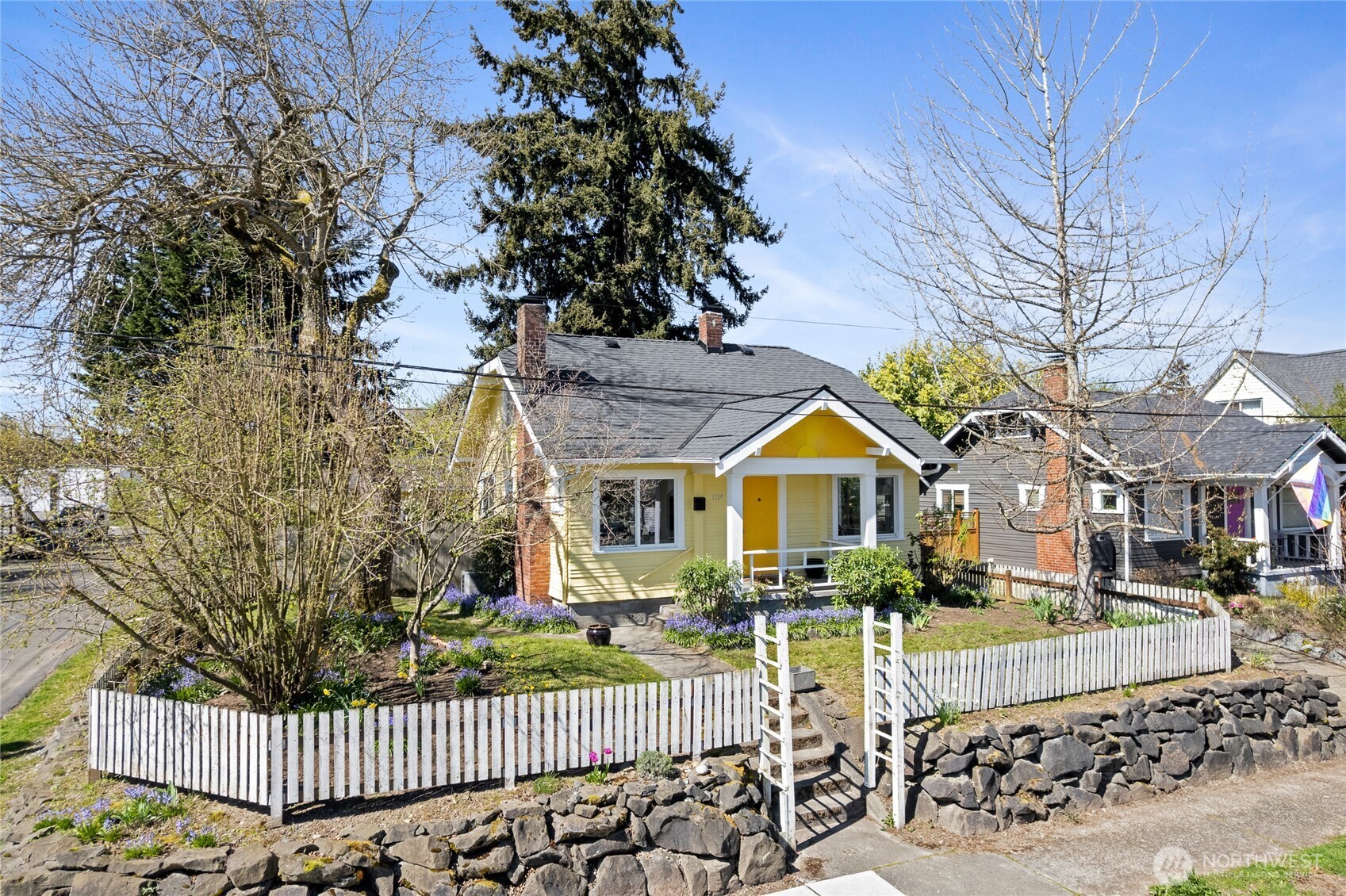 1114 S Anderson Street