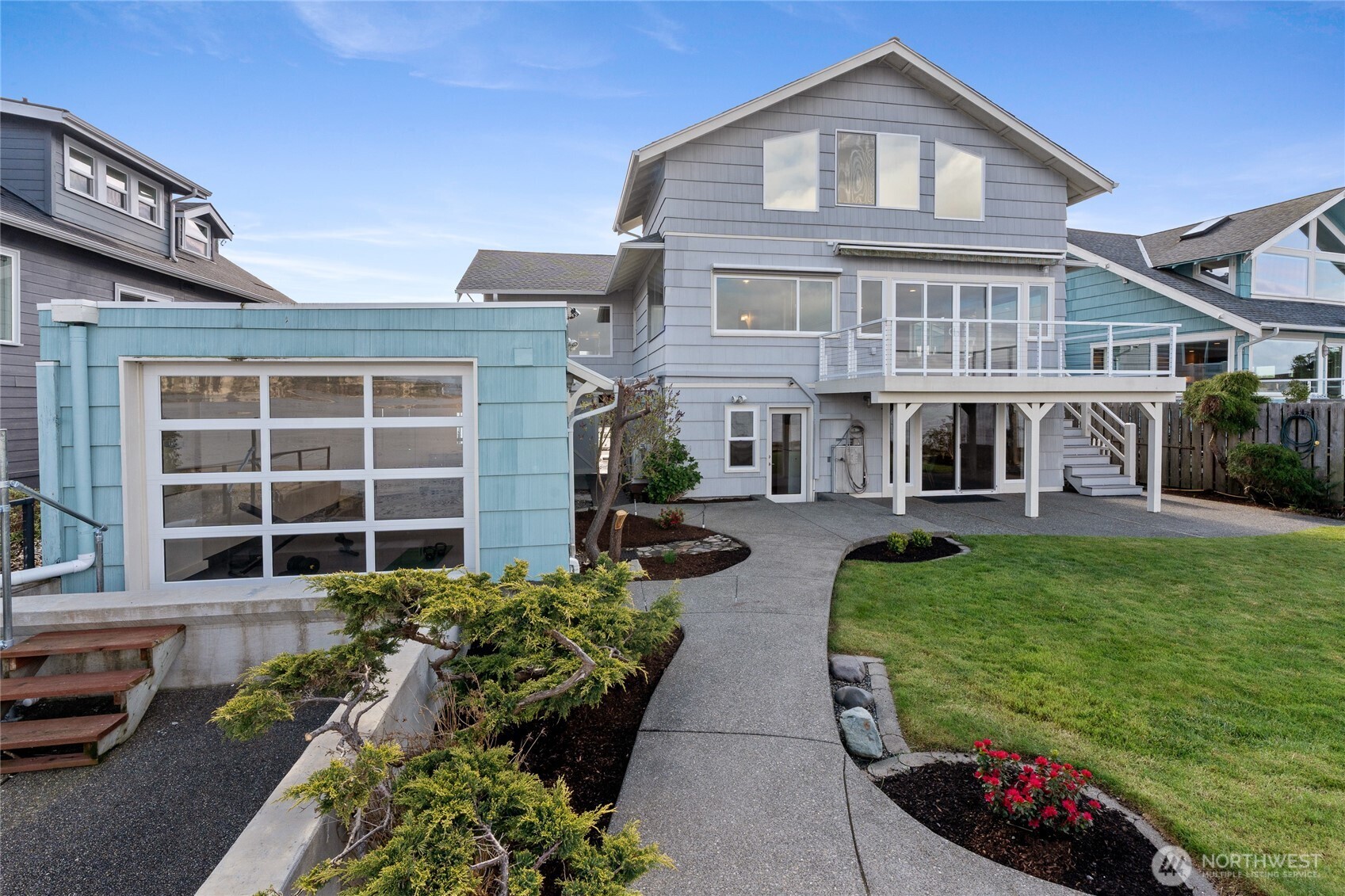 1834 Day Island Blvd W